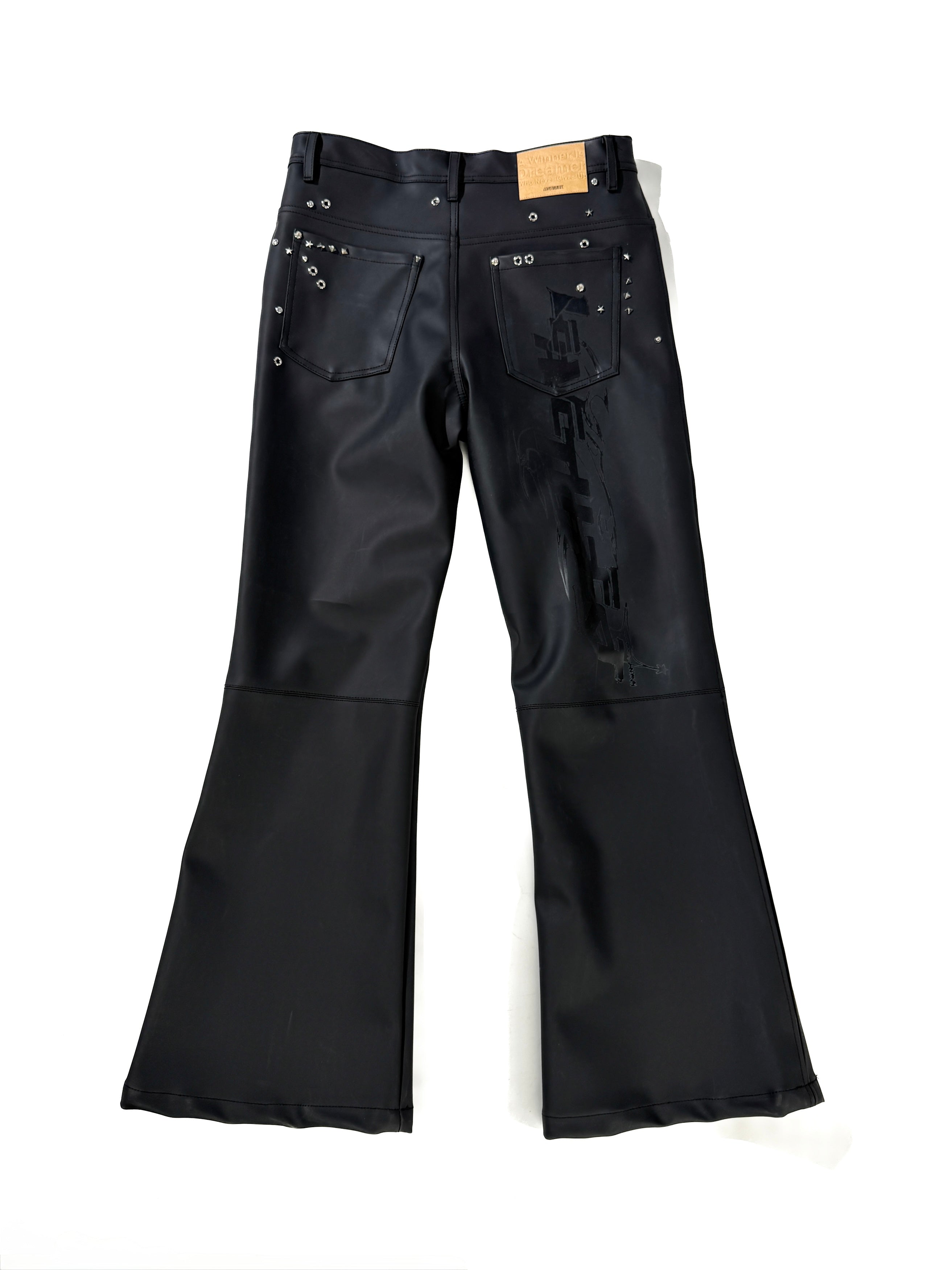 EL MENCHO LEATHER TRIP