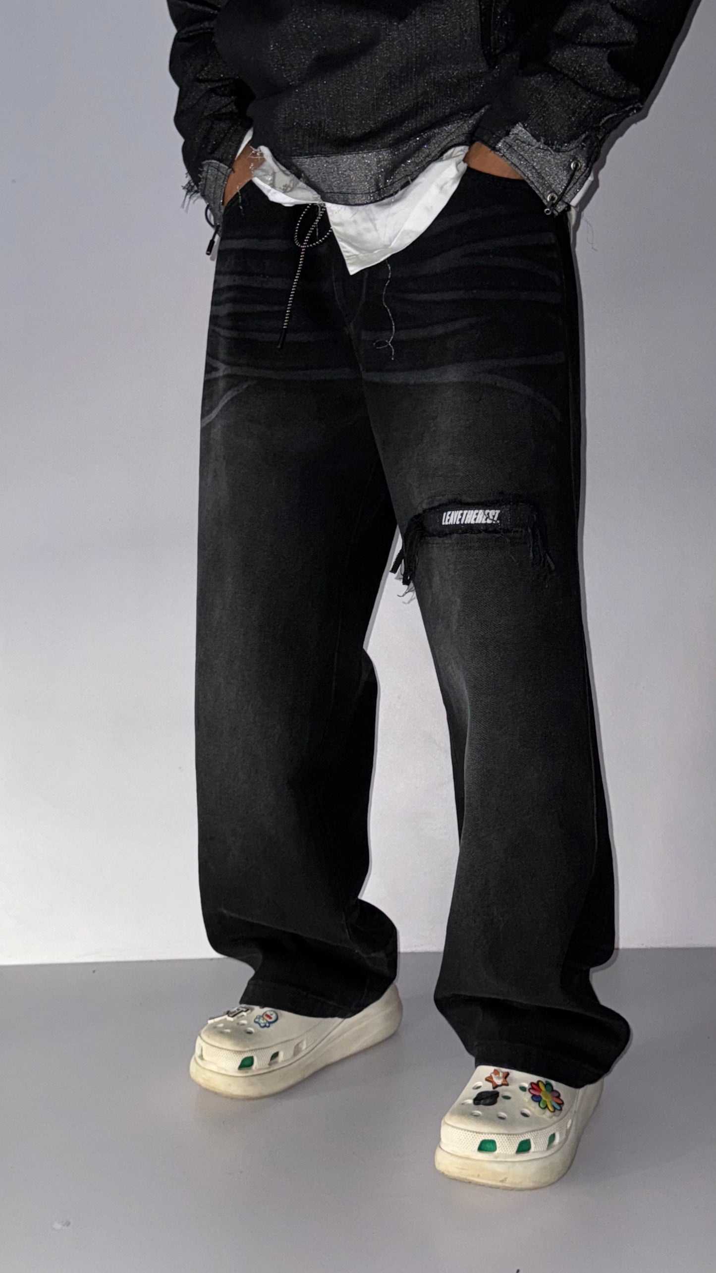 Black sea Jeans - MTM