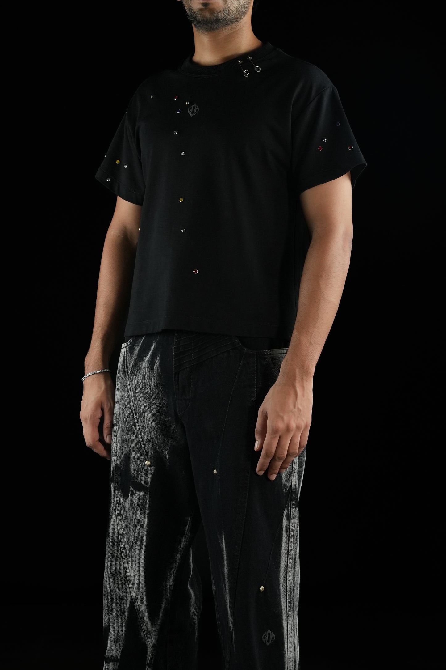 Bass🤚🏽Nakamoto - RTW