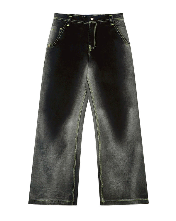 B5 Inverse-Black - RTW