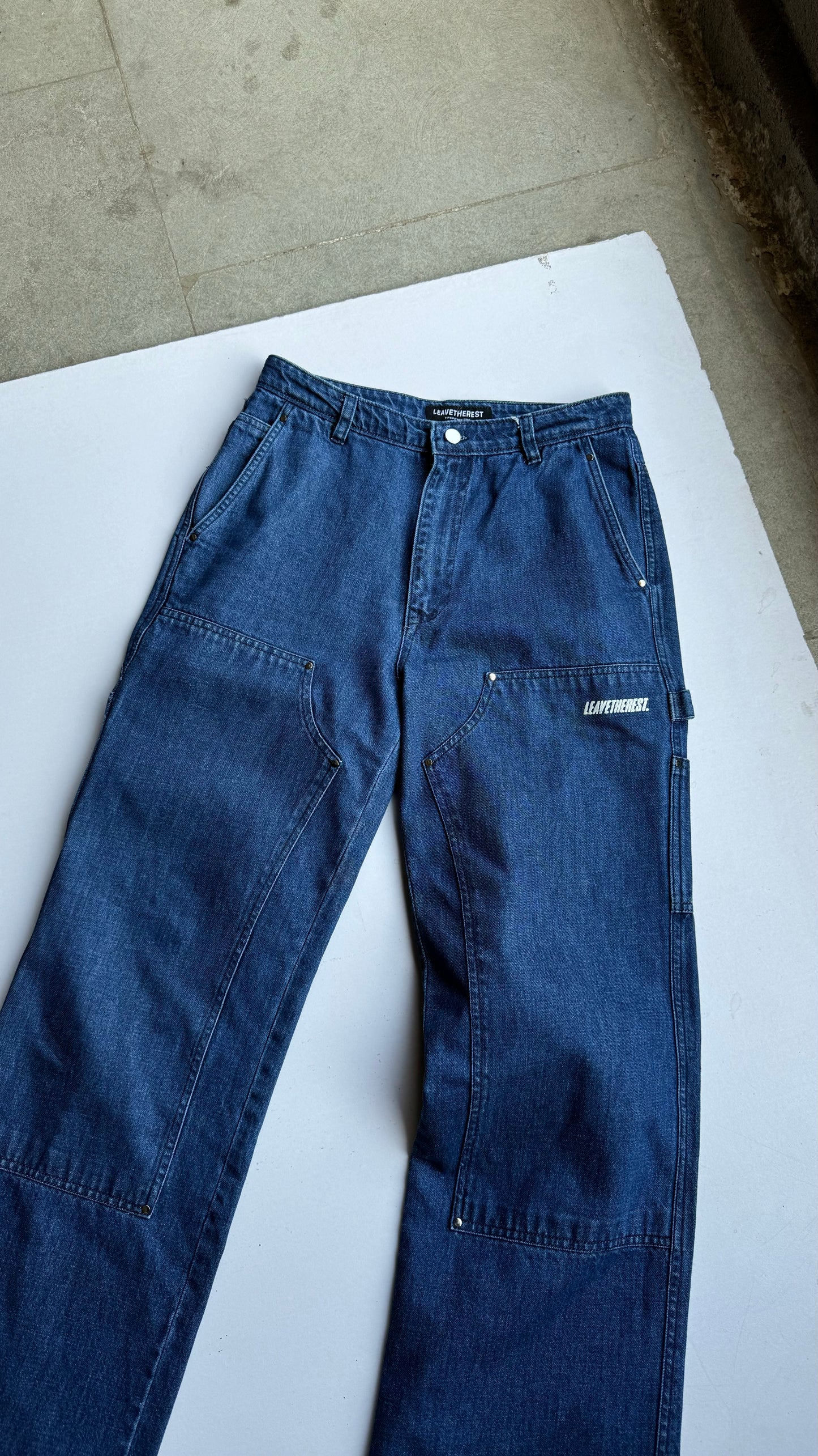 OG jeans worker - MTM