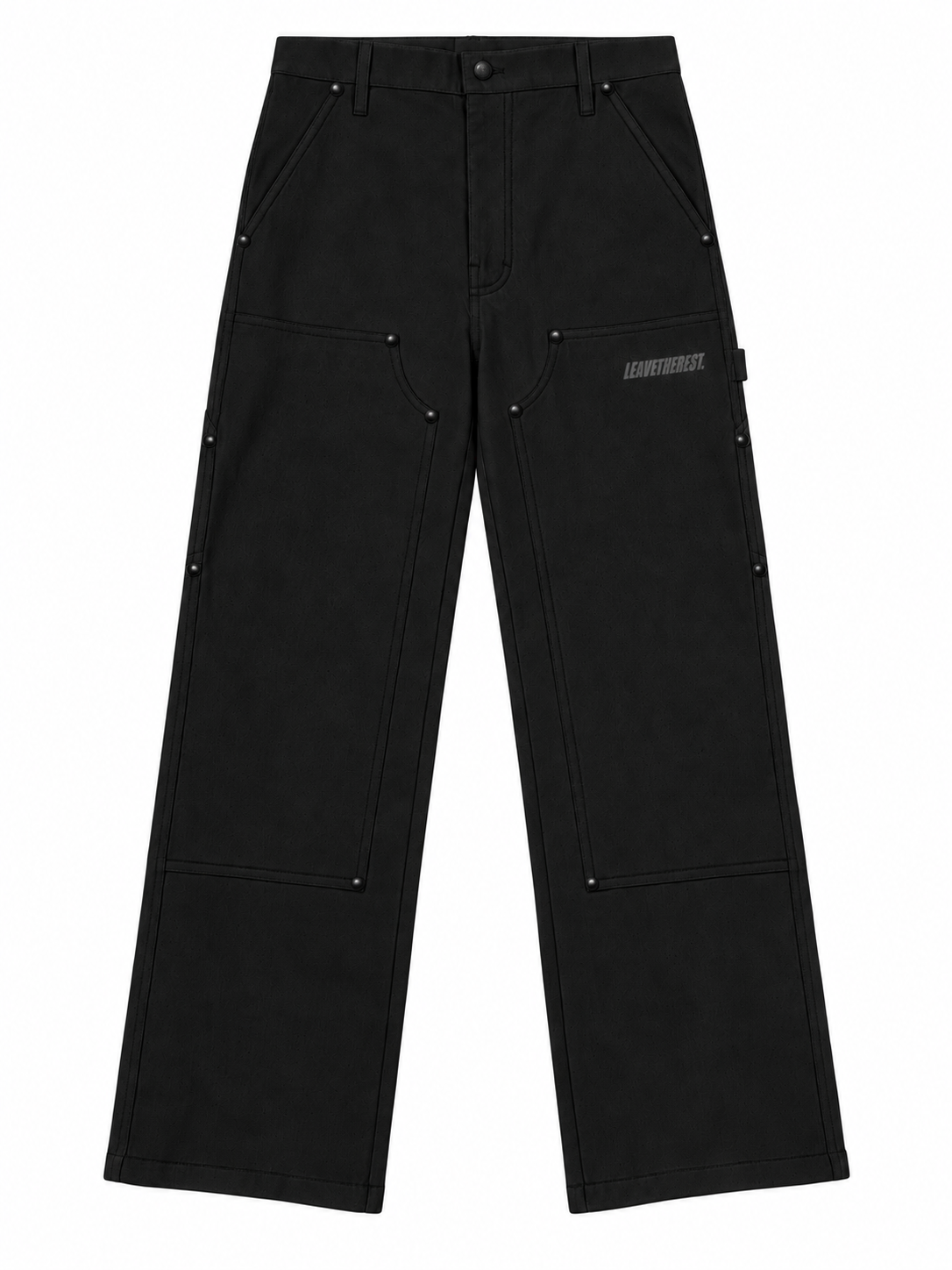 Black hole jeans worker - MTM