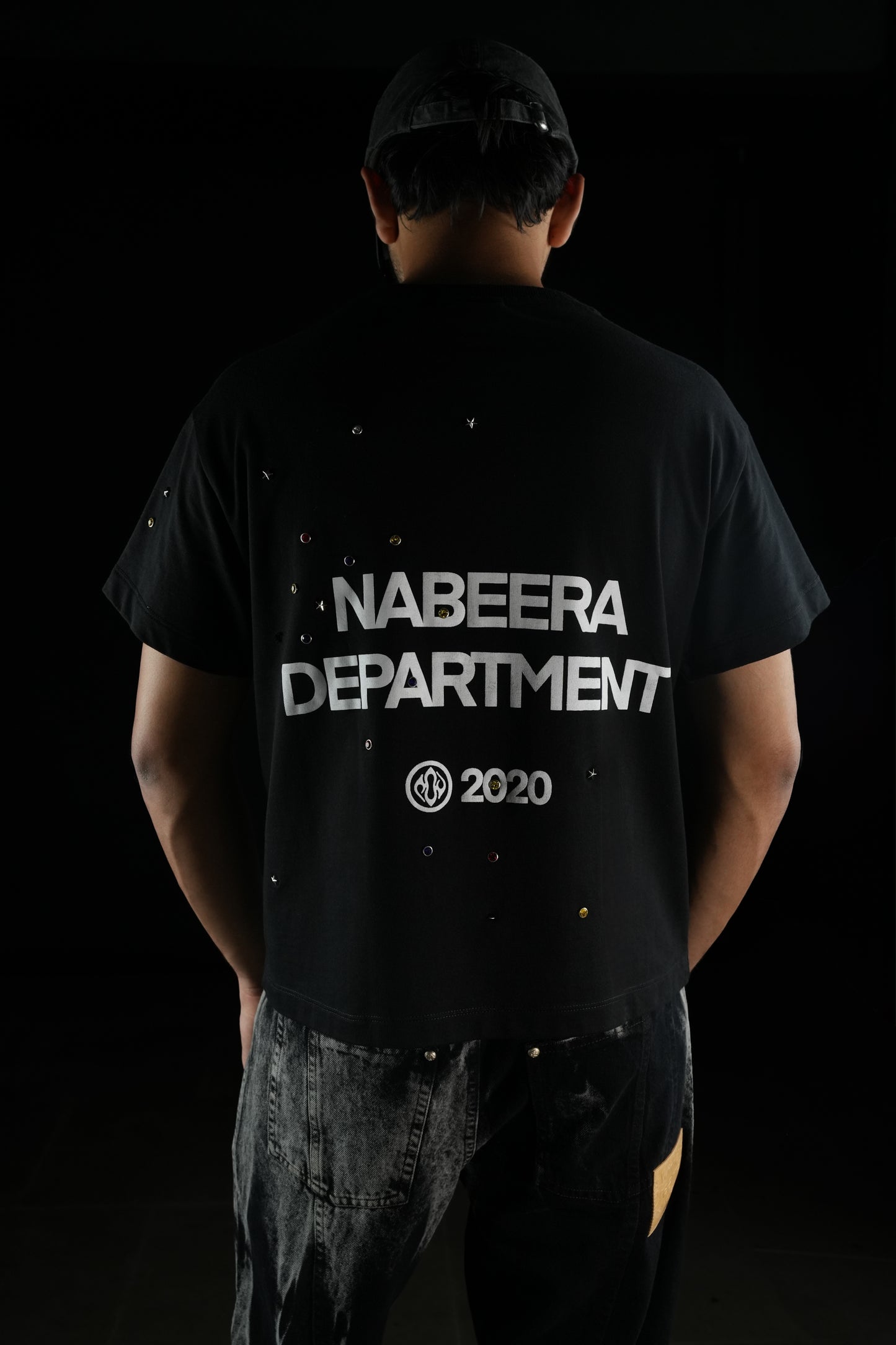 Bass🤚🏽Nakamoto - RTW