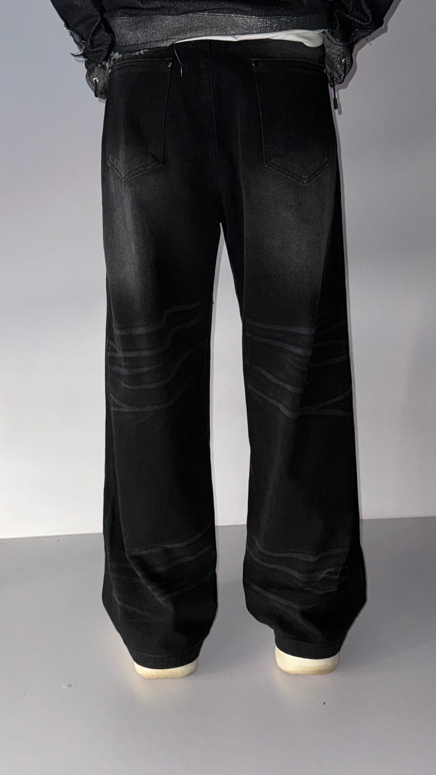 Black sea Jeans - MTM