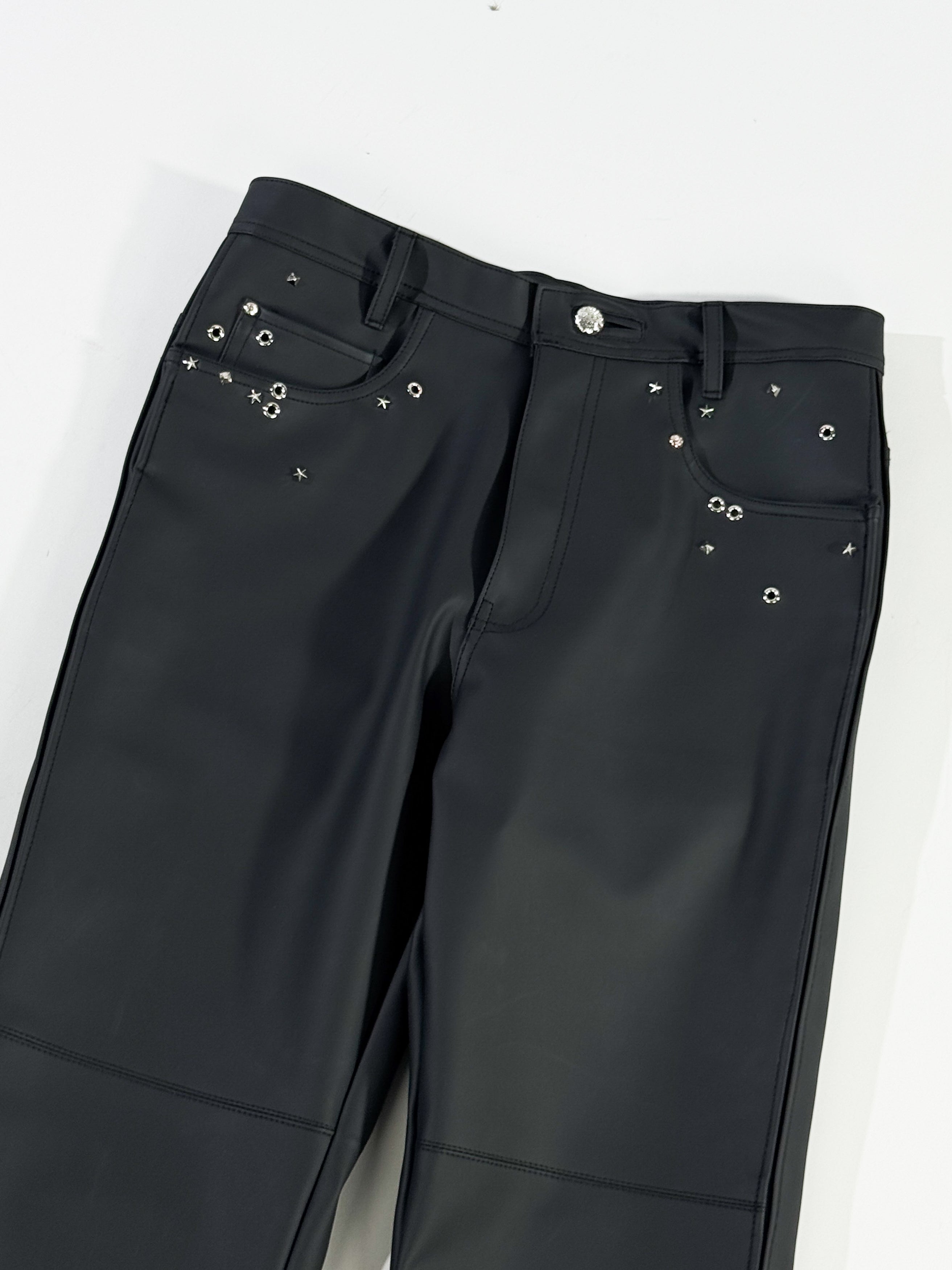 EL MENCHO LEATHER TRIP