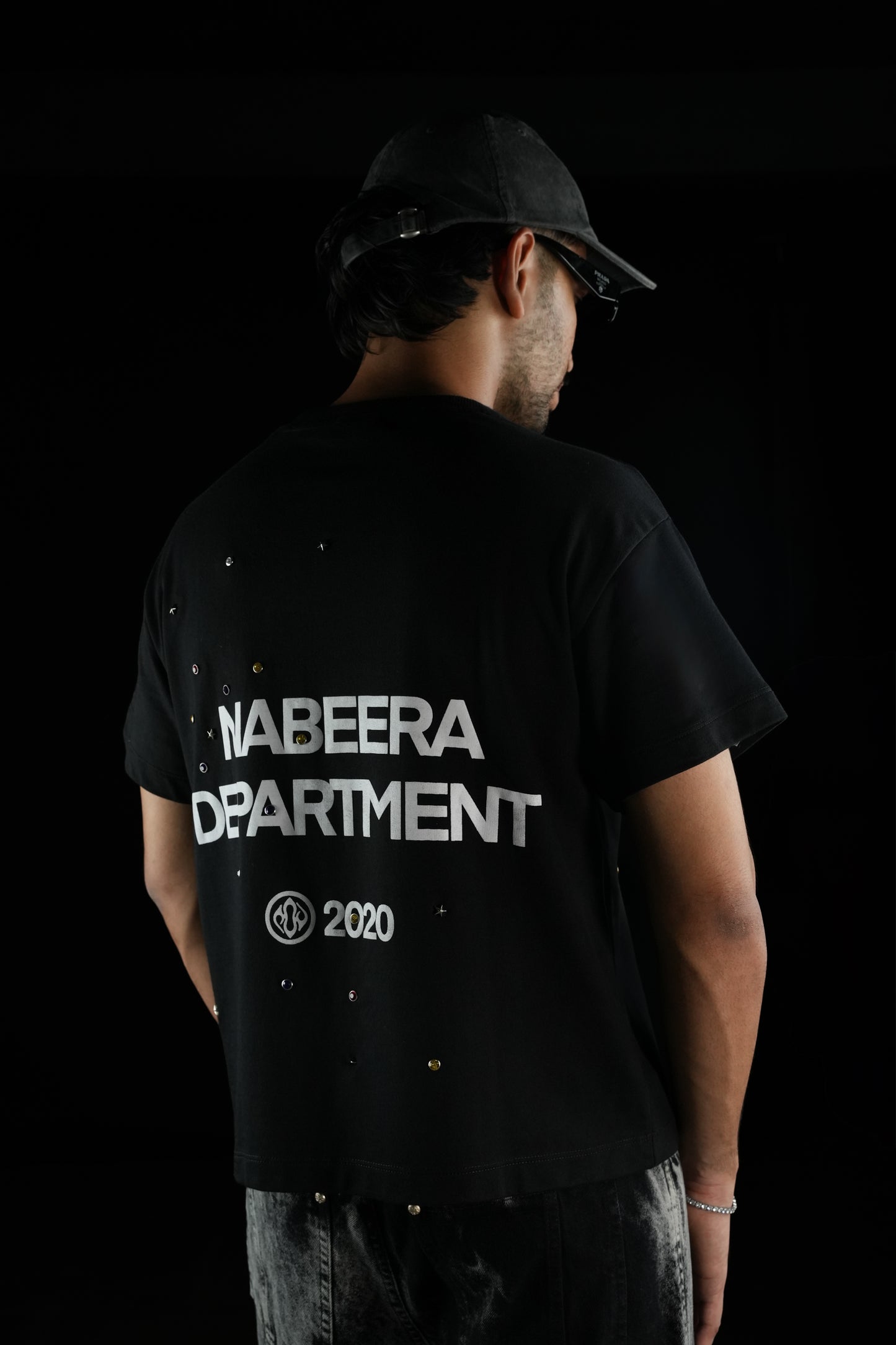 Bass🤚🏽Nakamoto - RTW