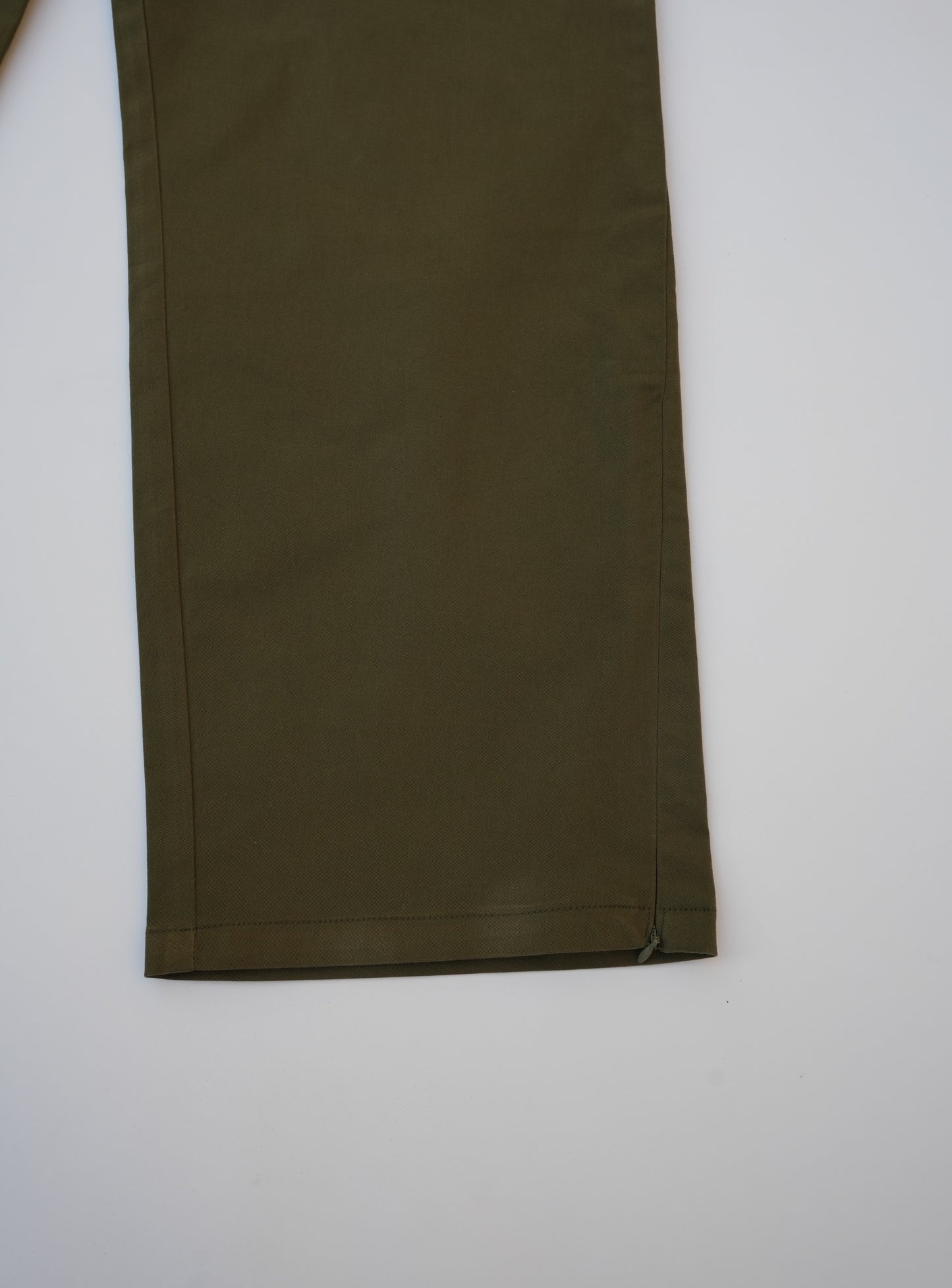 Seamless basic 5 -Army Green - MTM