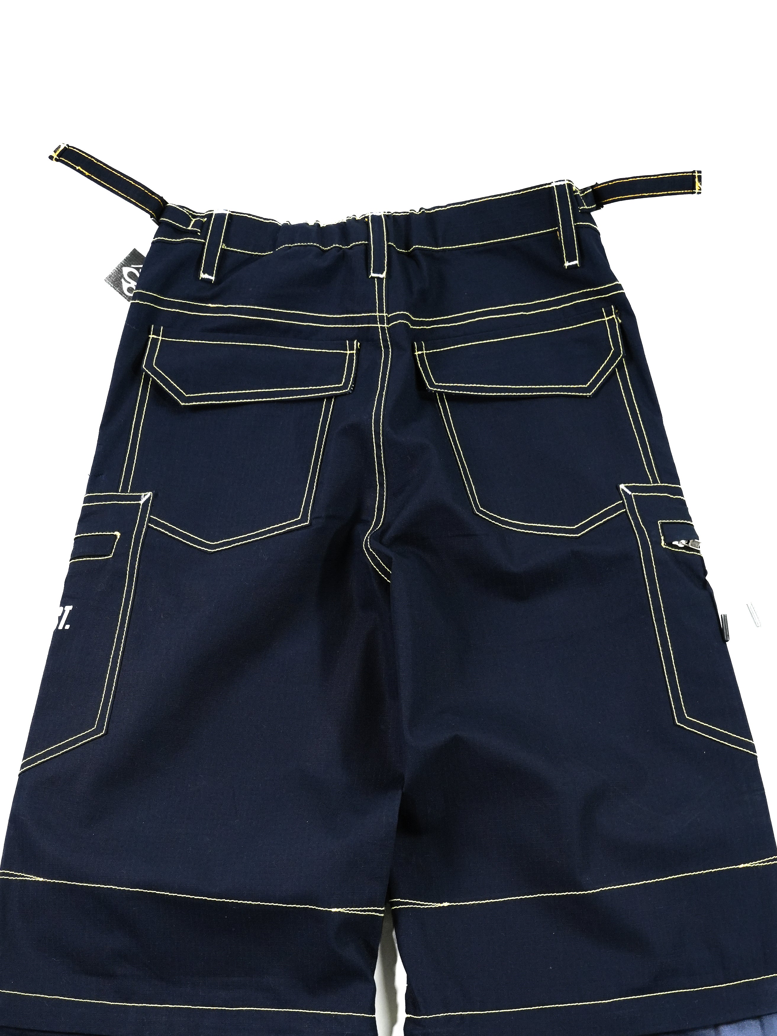 Cabriolet CARgo - Navy - MTM