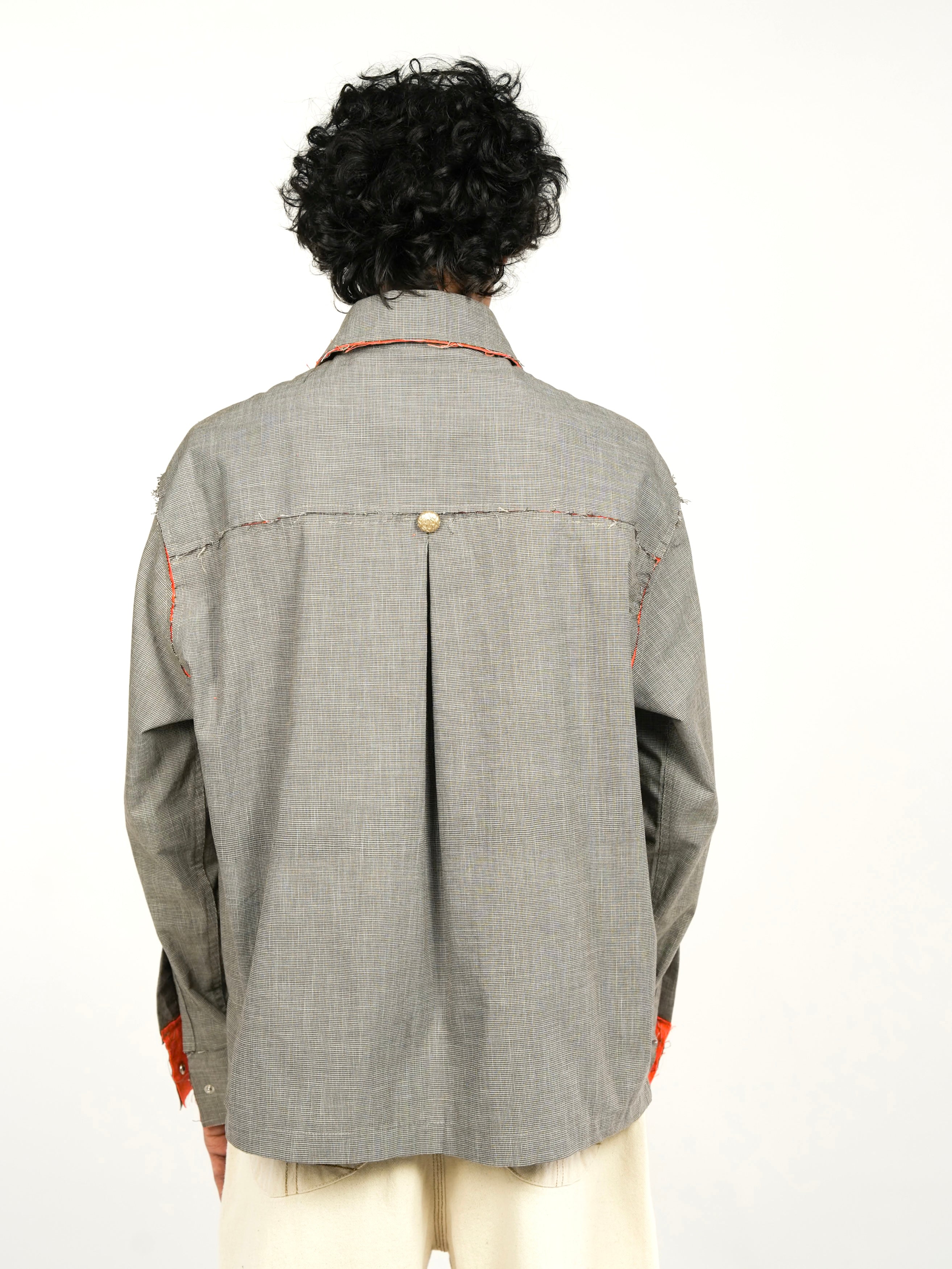 Open edges-Desert Palm - RTW