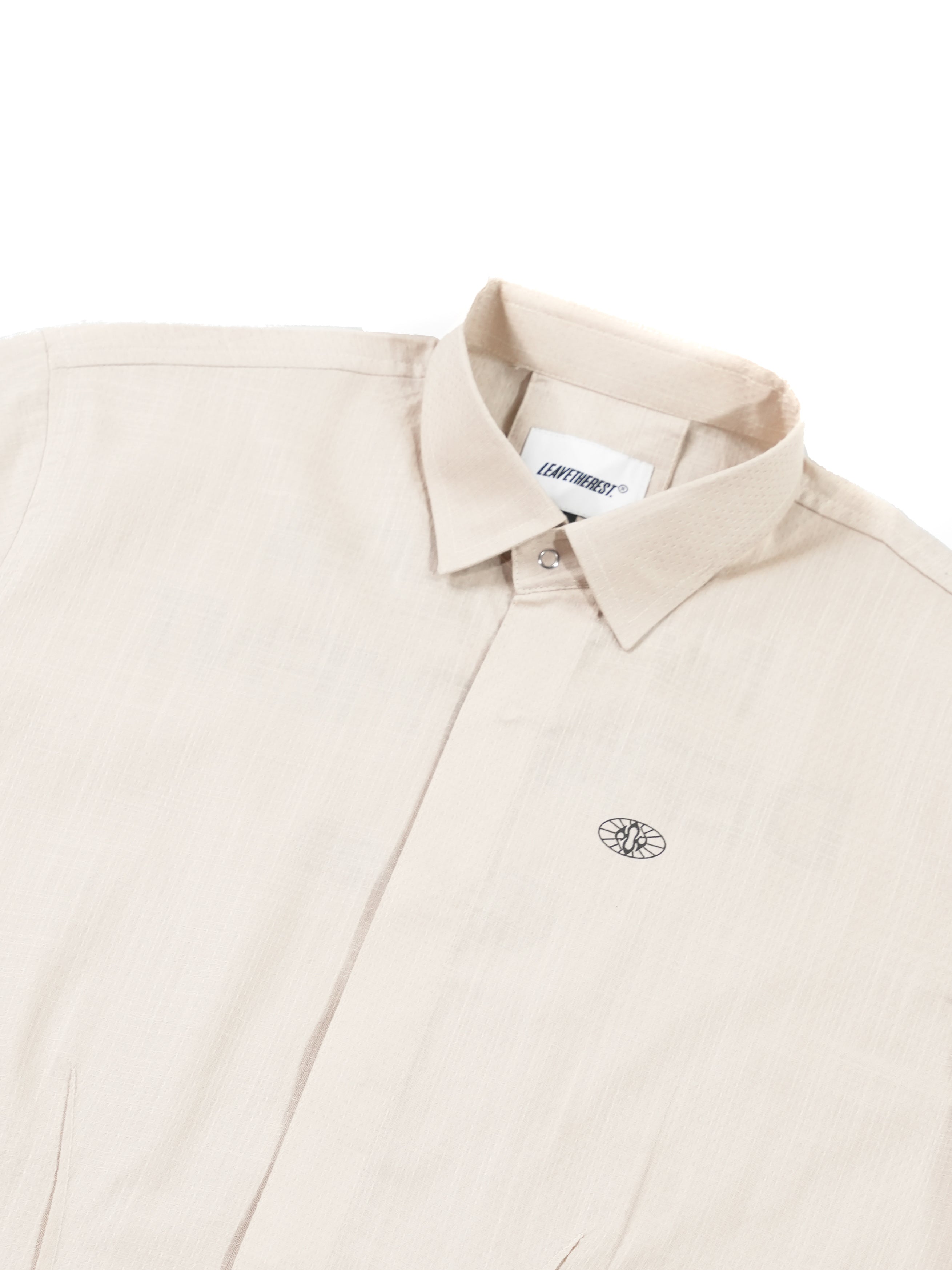 Nabeera DEPT Half Sleeve Darts RTW