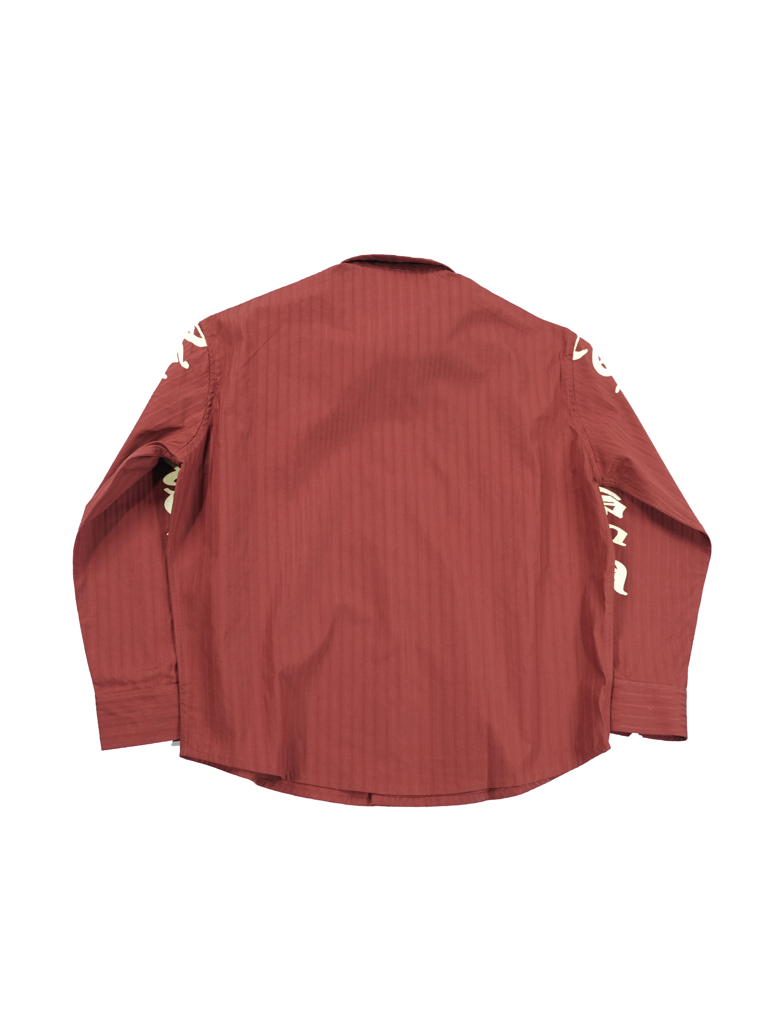 Burnt Clay Signature Shirt RTW