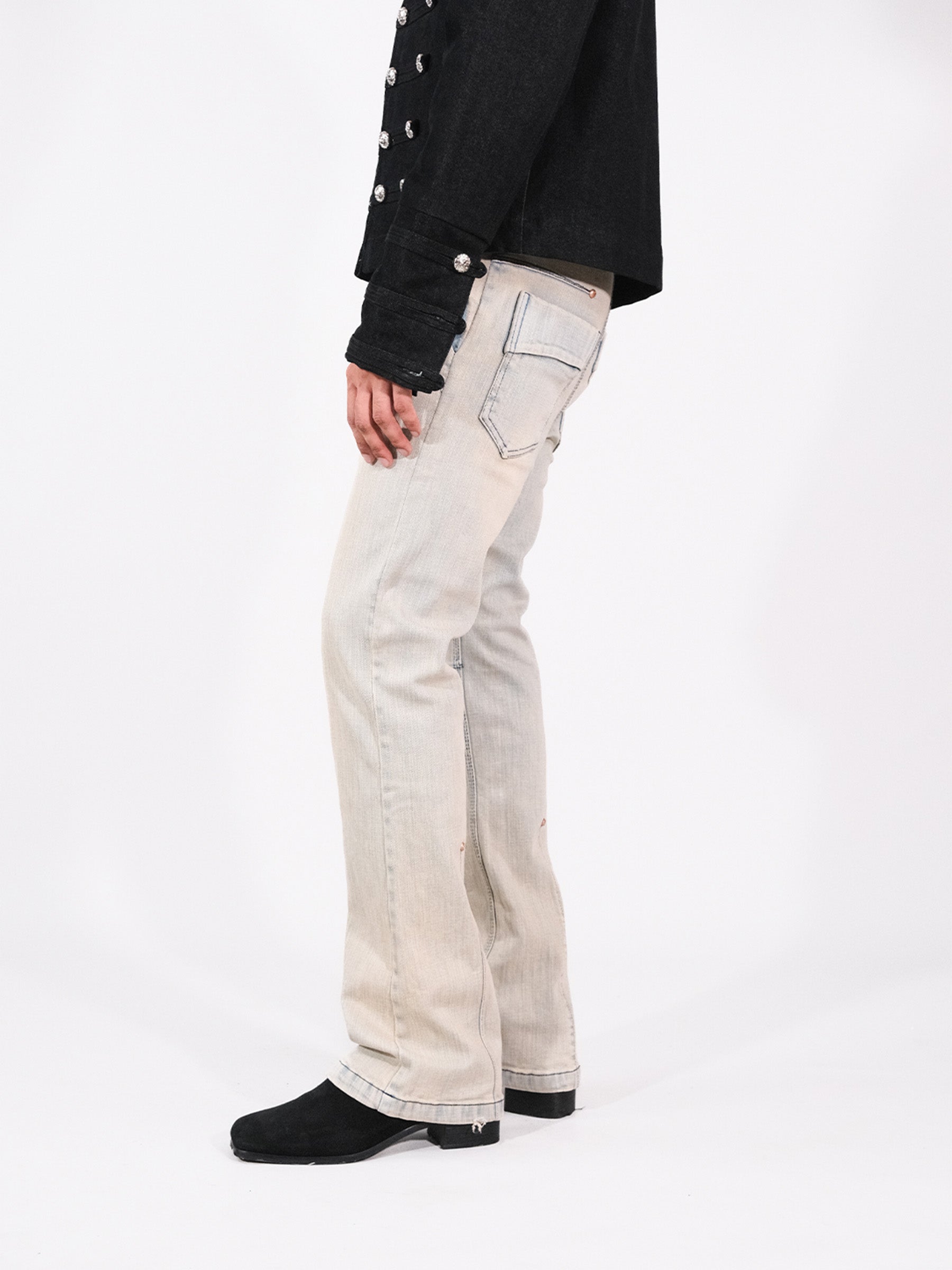 Outer skin camel legs - Desert - RTW