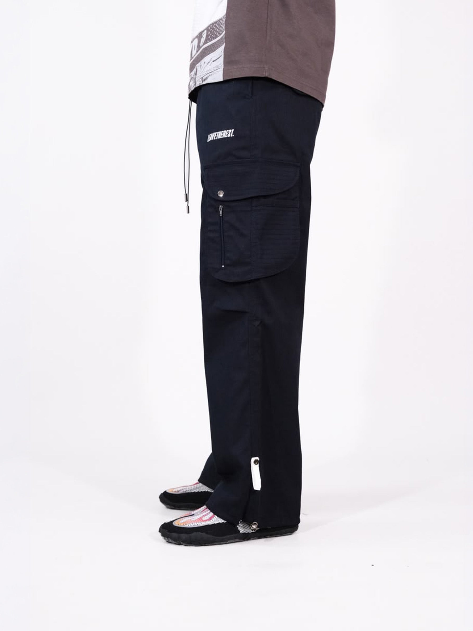 Threadwork cargo - Navy - RTW