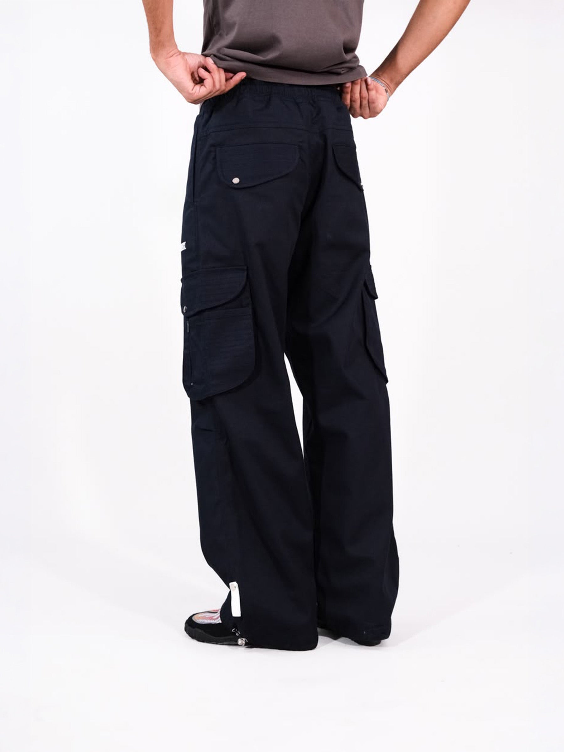 Threadwork cargo - Navy - RTW