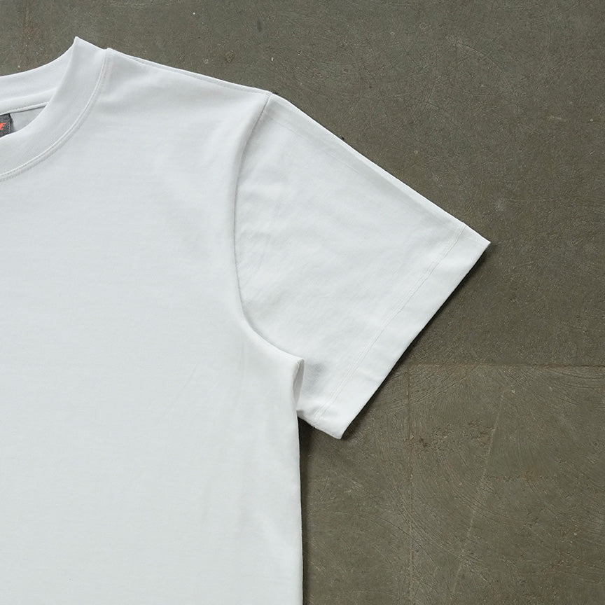 Water T-shirt Boxy Cropped- RTW