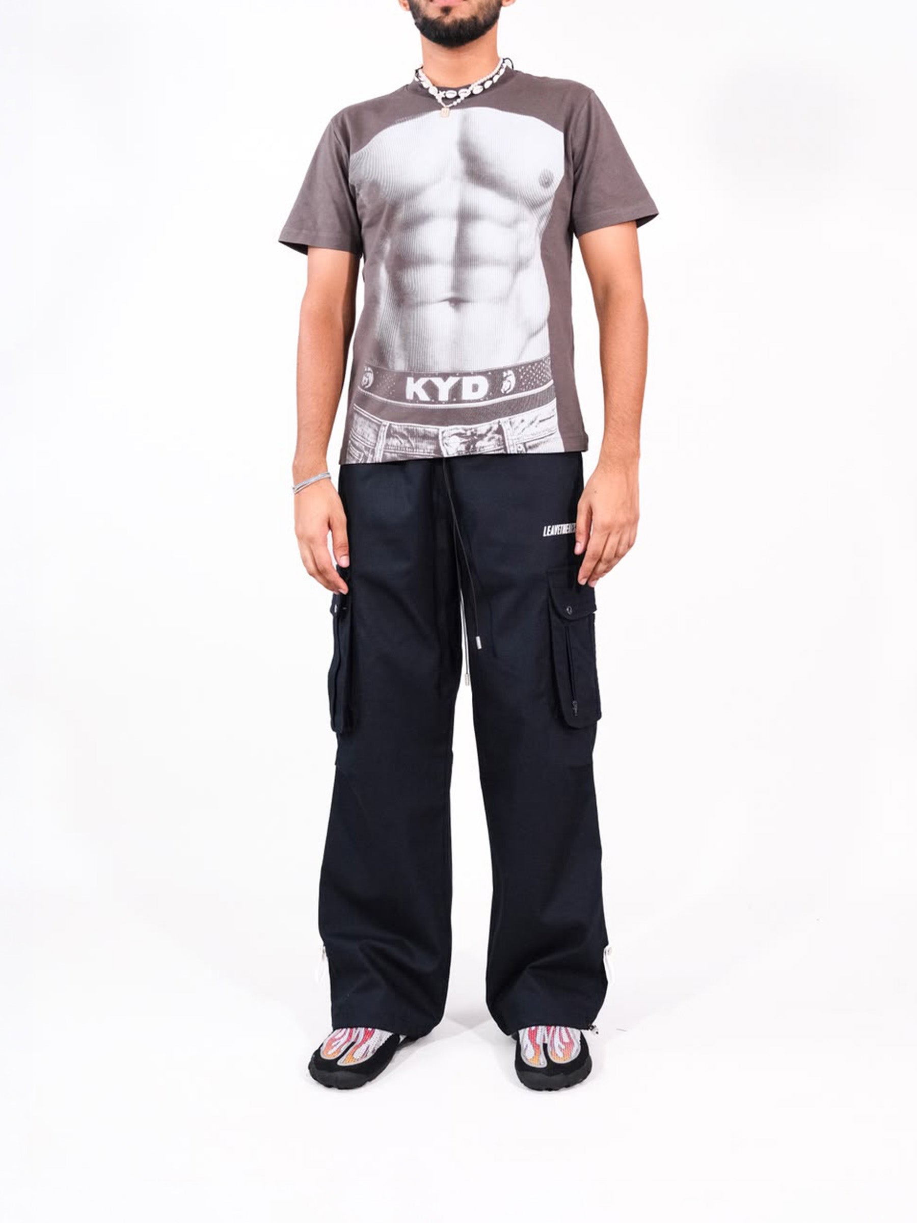 Threadwork cargo - Navy - RTW
