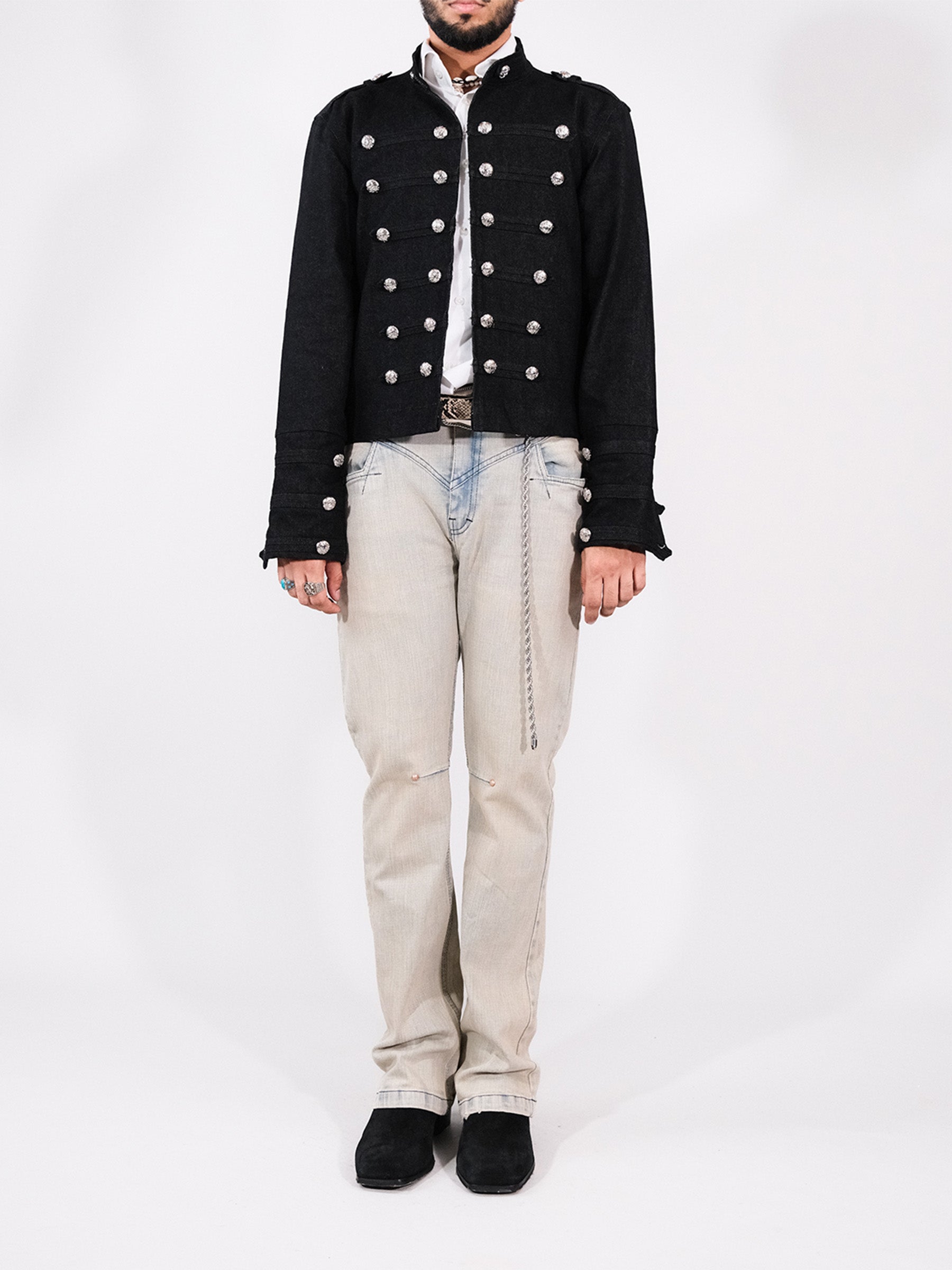 Outer skin camel legs - Desert - RTW