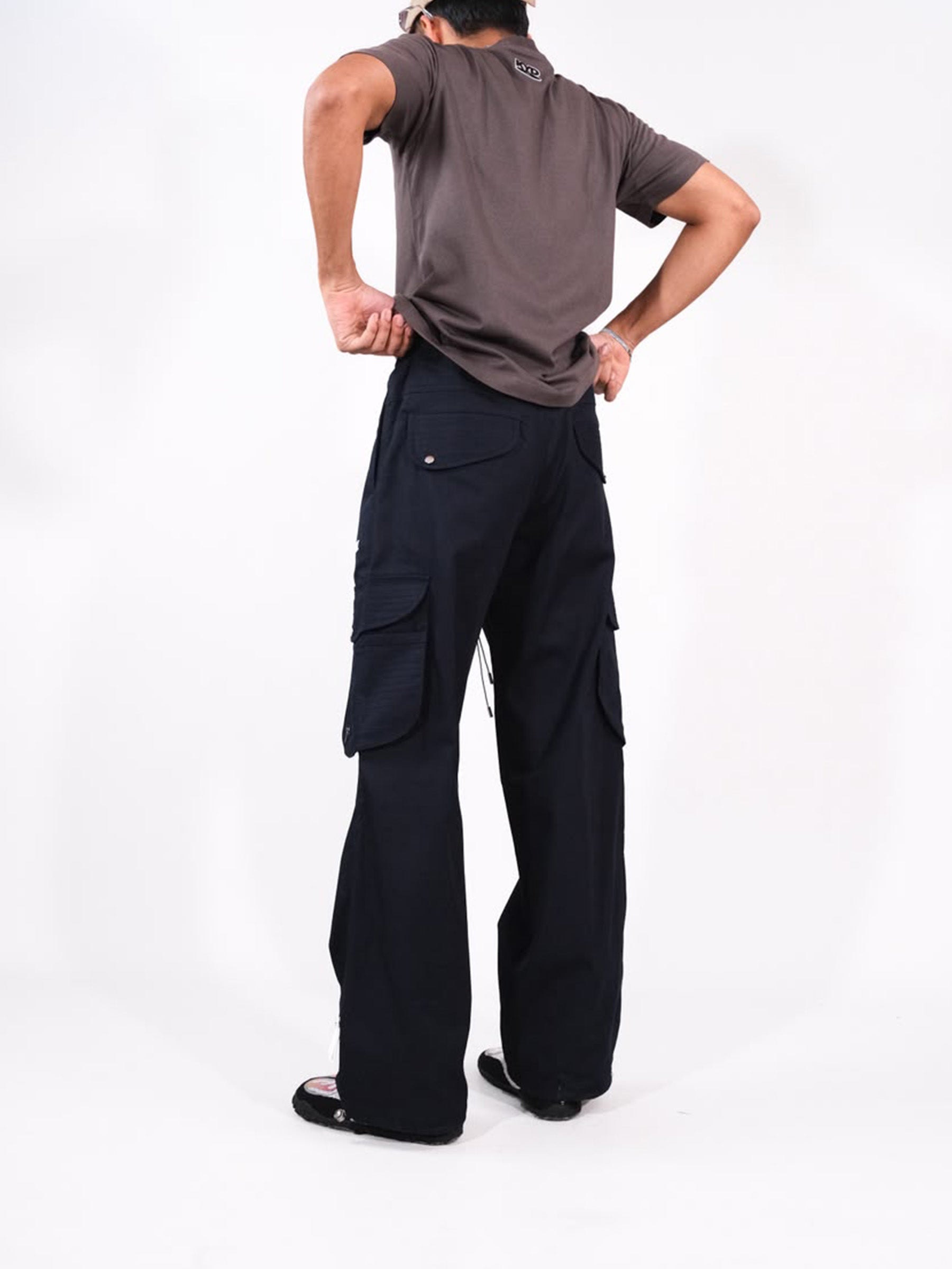 Threadwork cargo - Navy - RTW