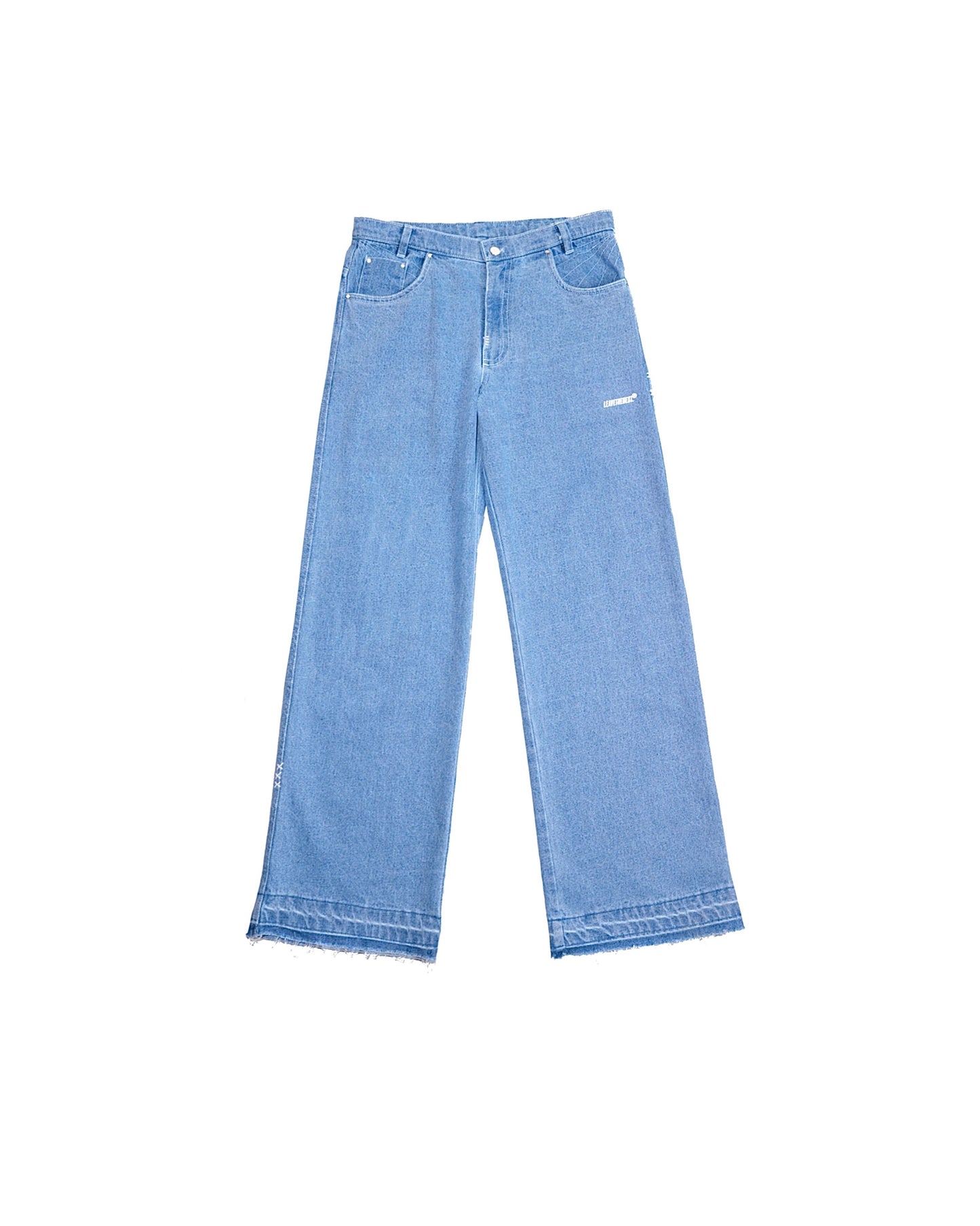 B5 sky denim - MTM