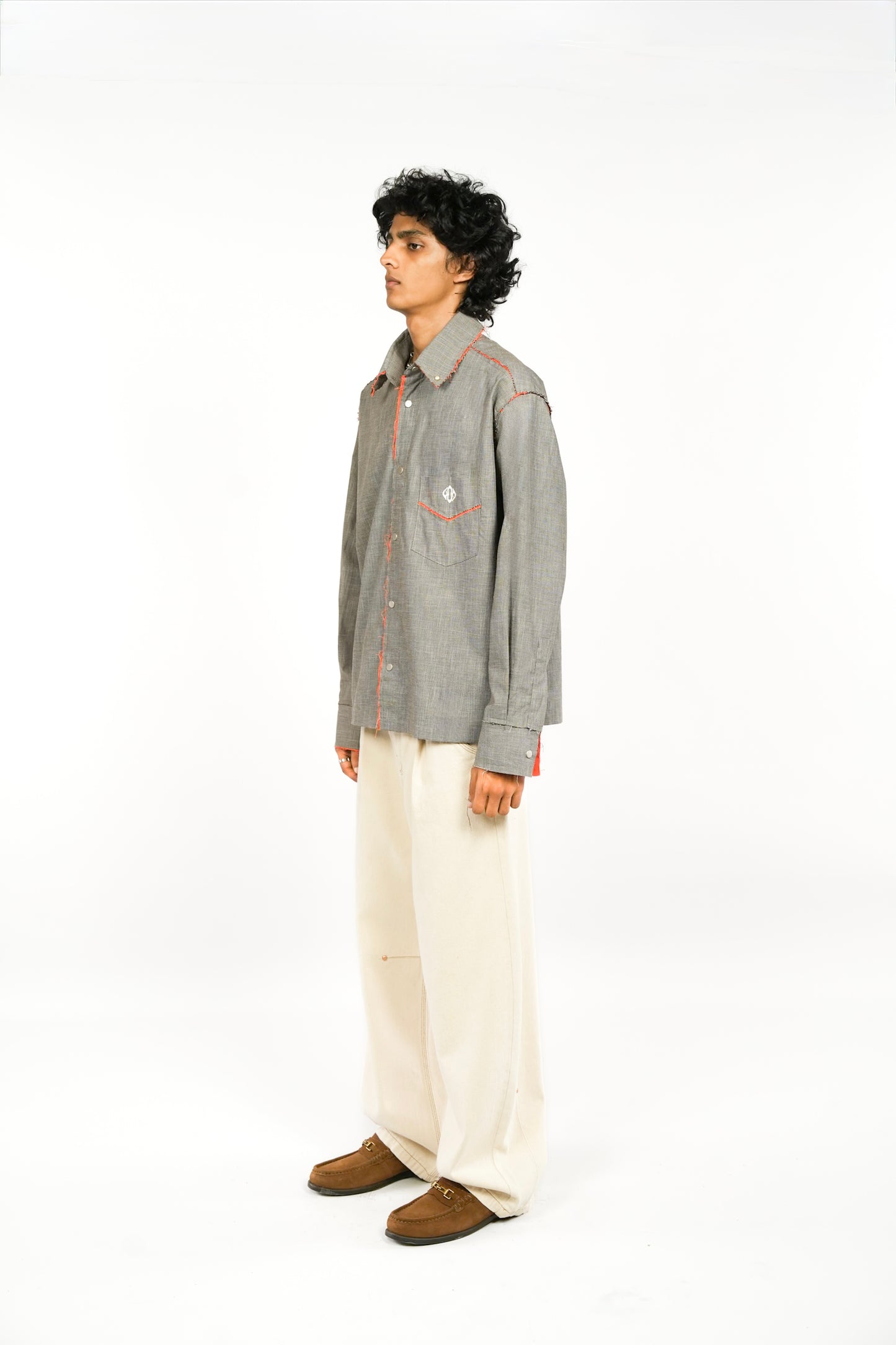 Open edges-Desert Palm