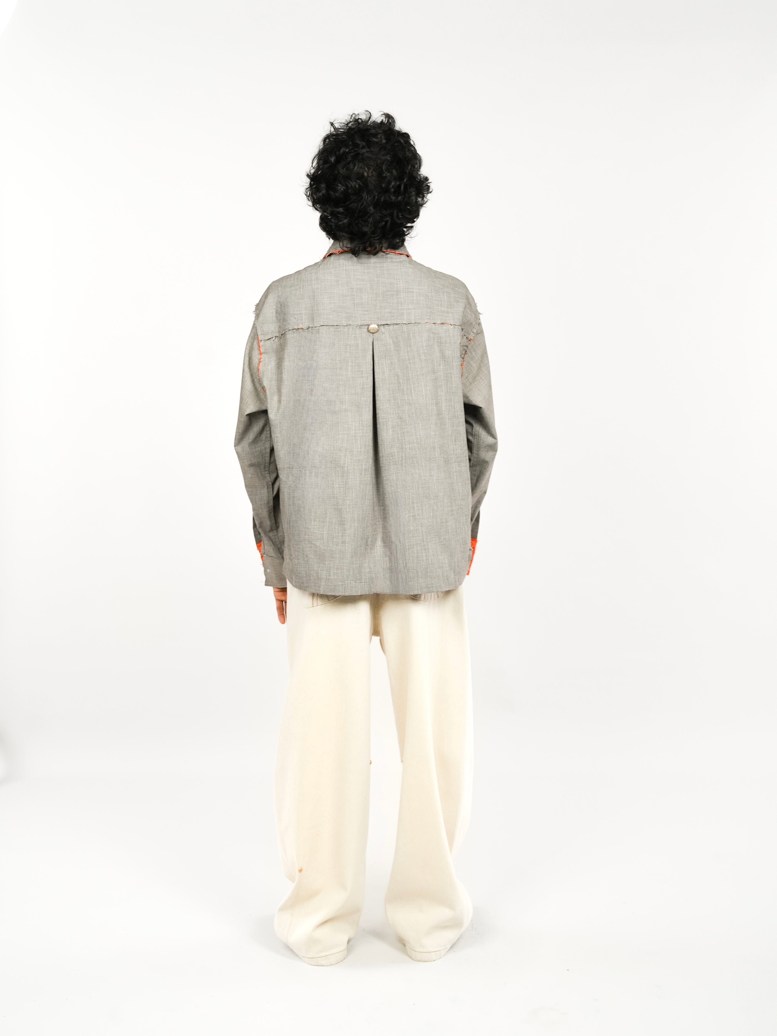 Open edges-Desert Palm - RTW