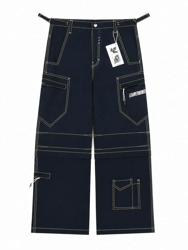 Cabriolet CARgo - Navy - MTM