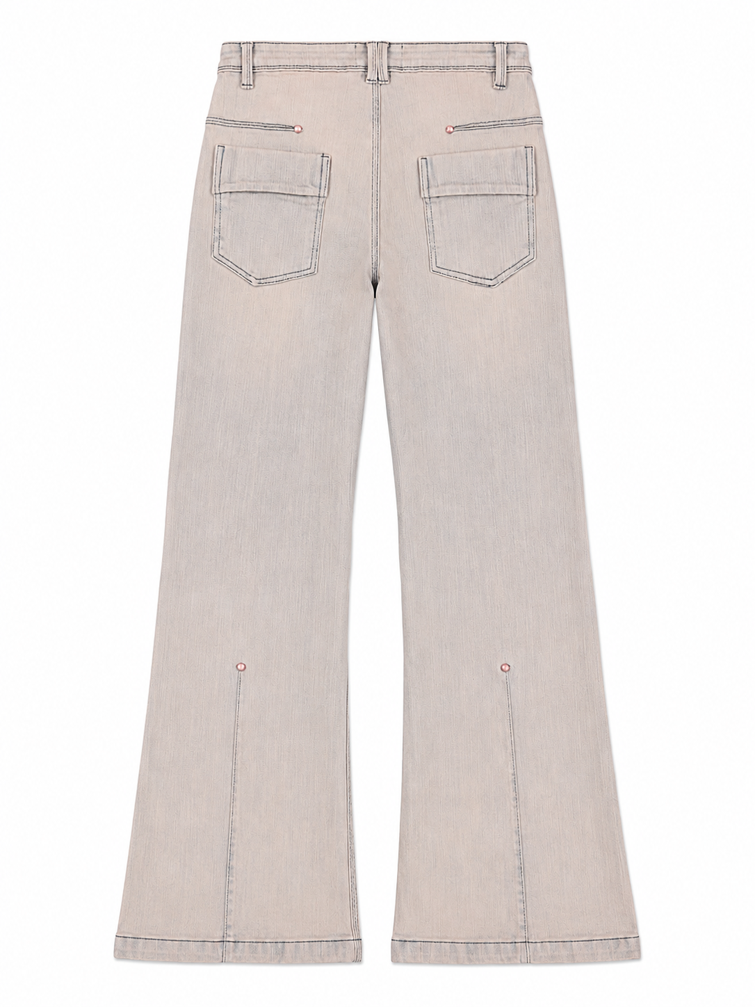 Outer skin camel legs - Desert - RTW