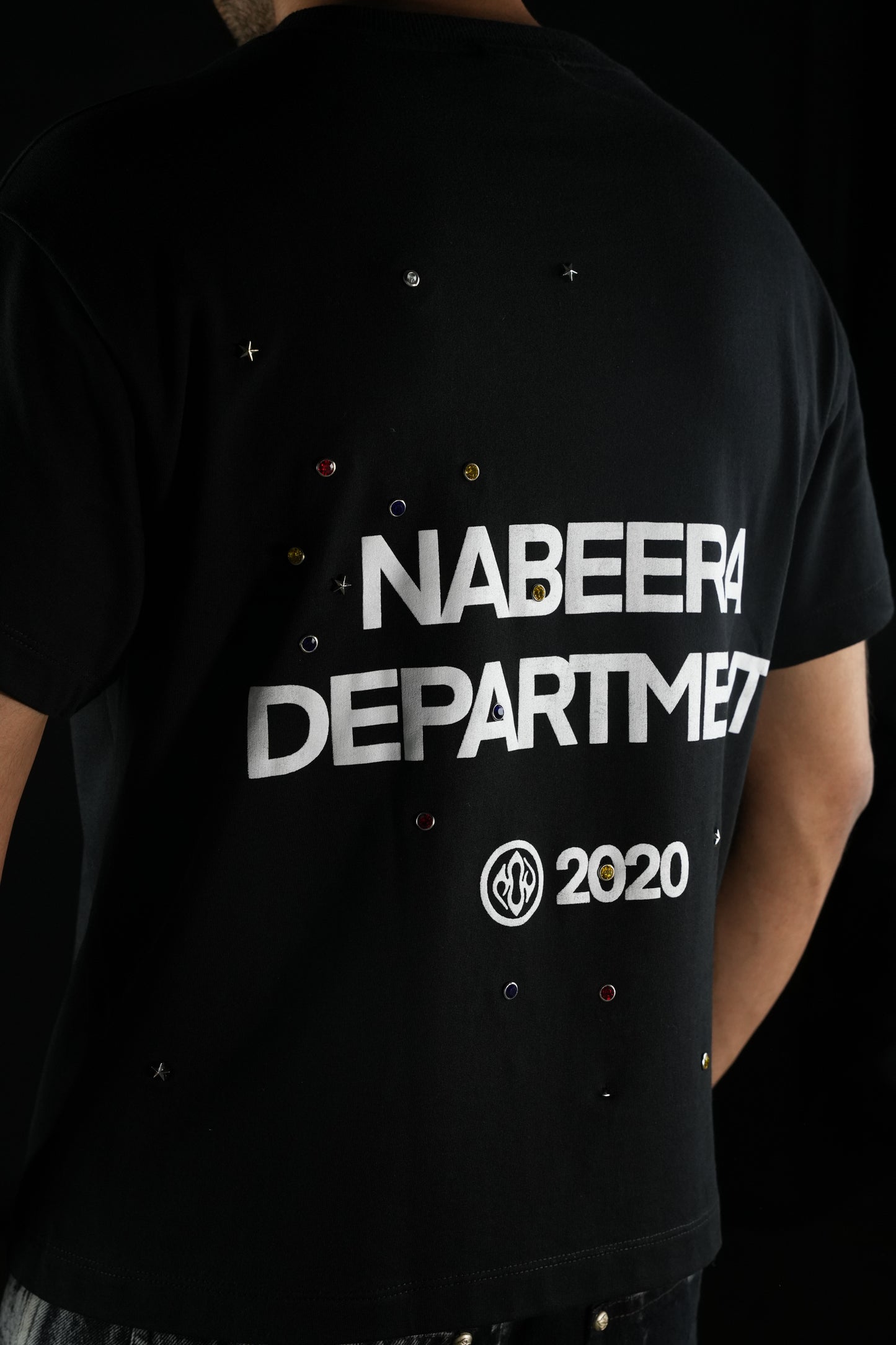 Bass🤚🏽Nakamoto - RTW