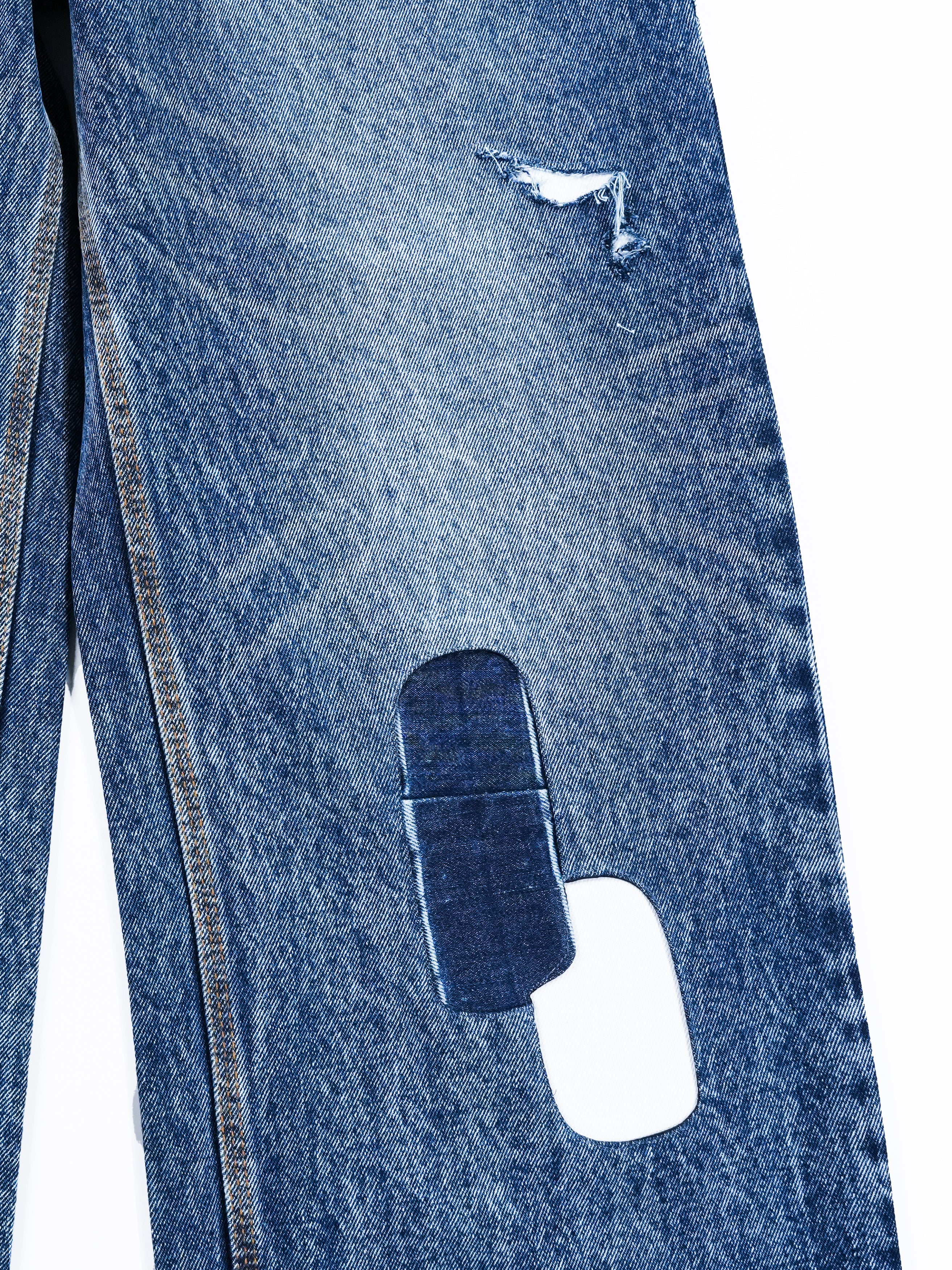 Patch Work Vintage - RTW