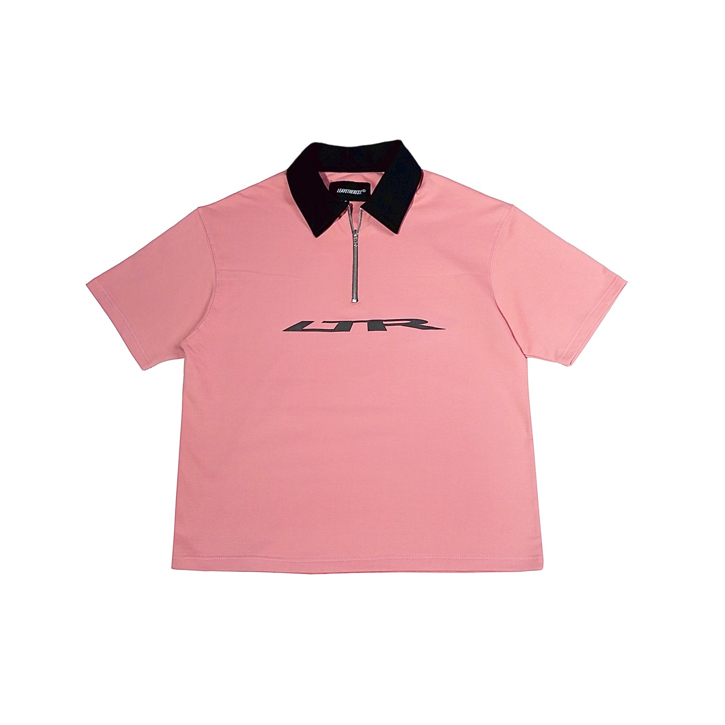 Polo-Light Pink - RTW