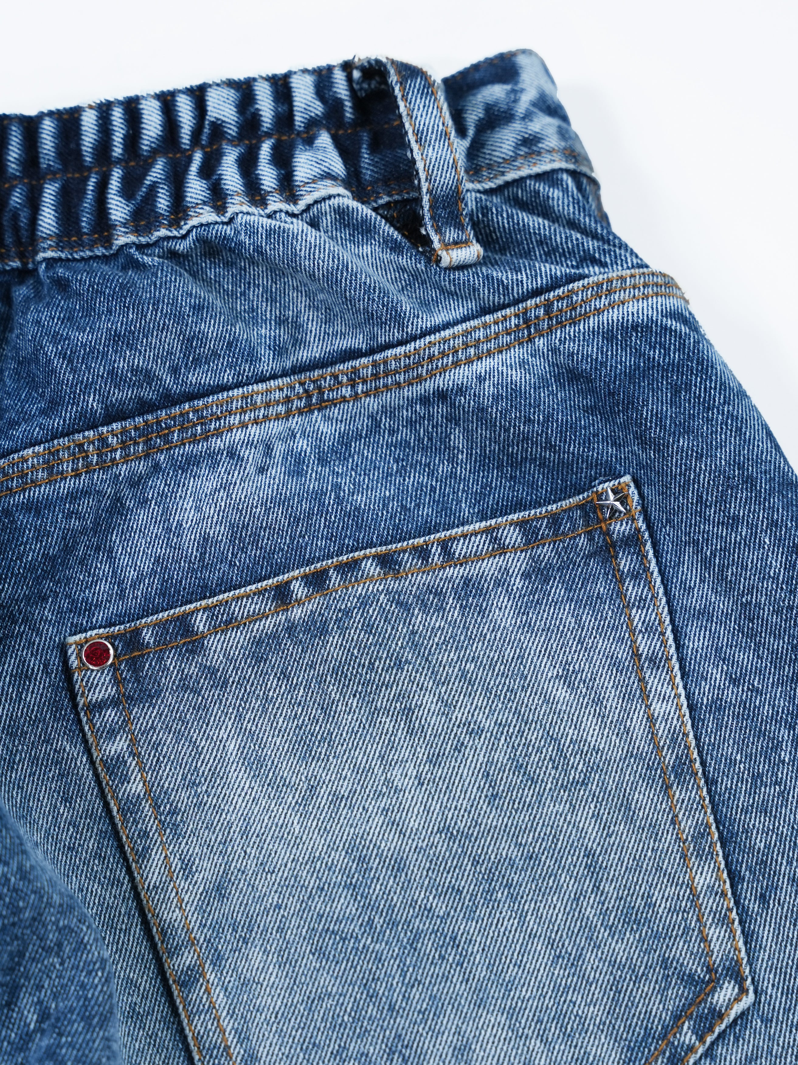 Patch Work Vintage - RTW