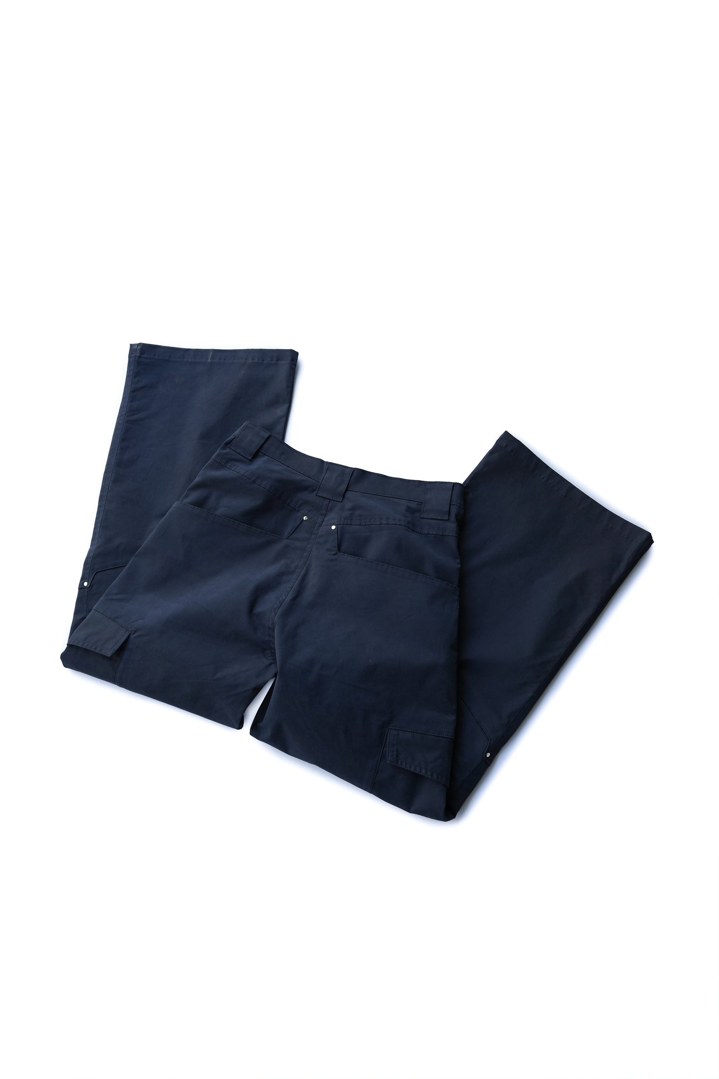 Kross Pocket Cargo-Navy - MTM