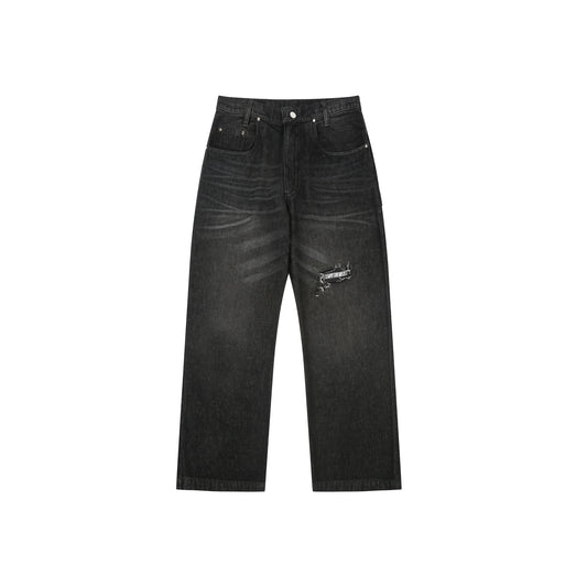 Black sea Jeans - MTM