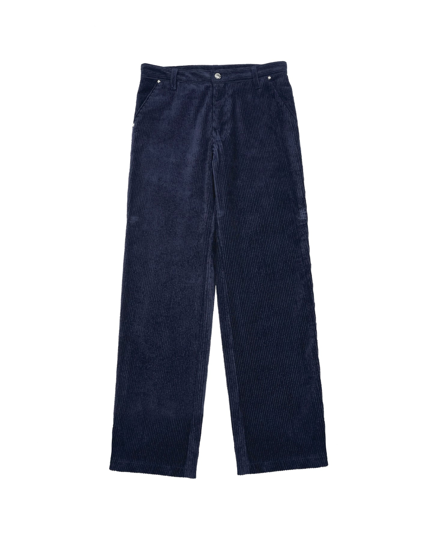Midnight Corduroy b5 -RTW.