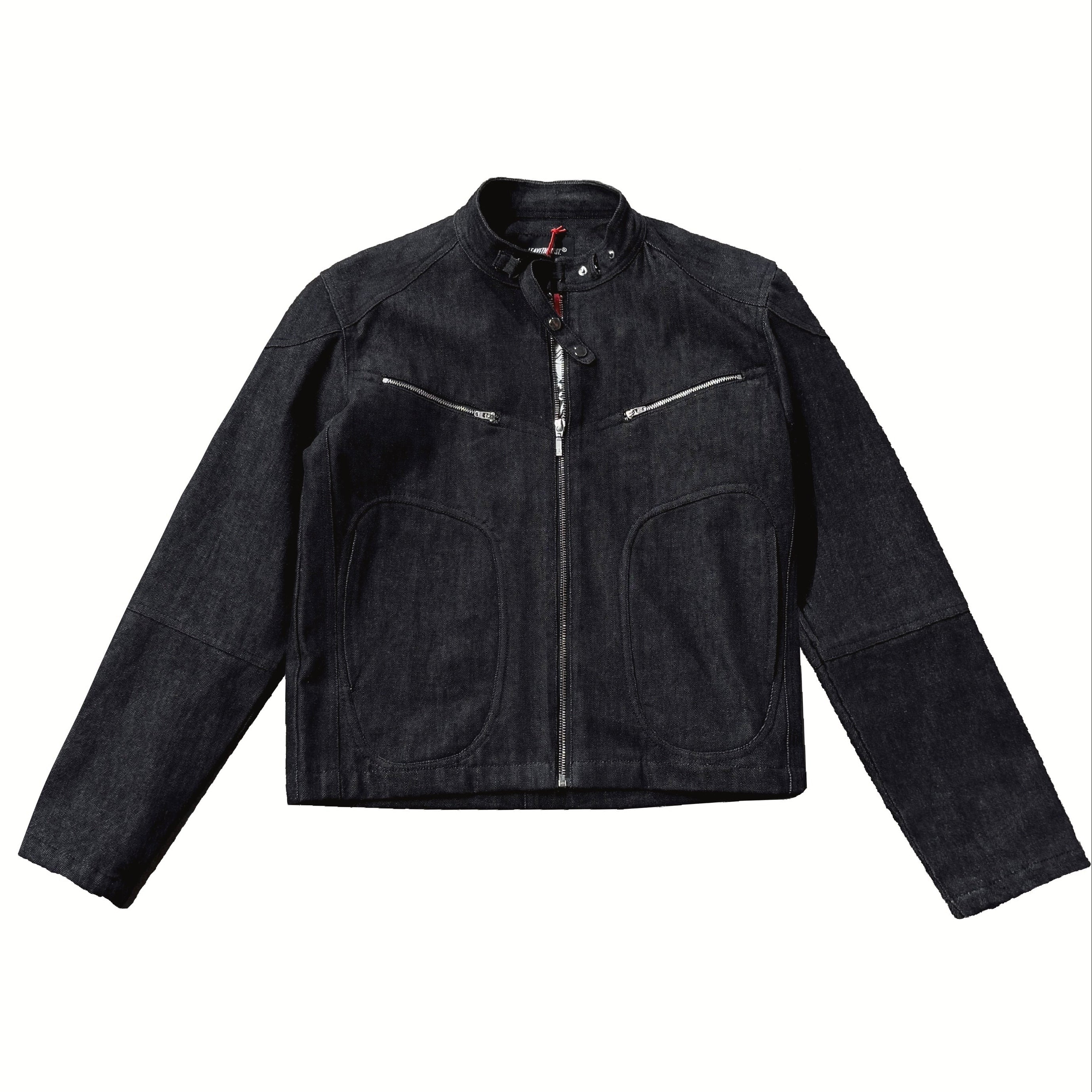 Biker Racing Jacket - MTM