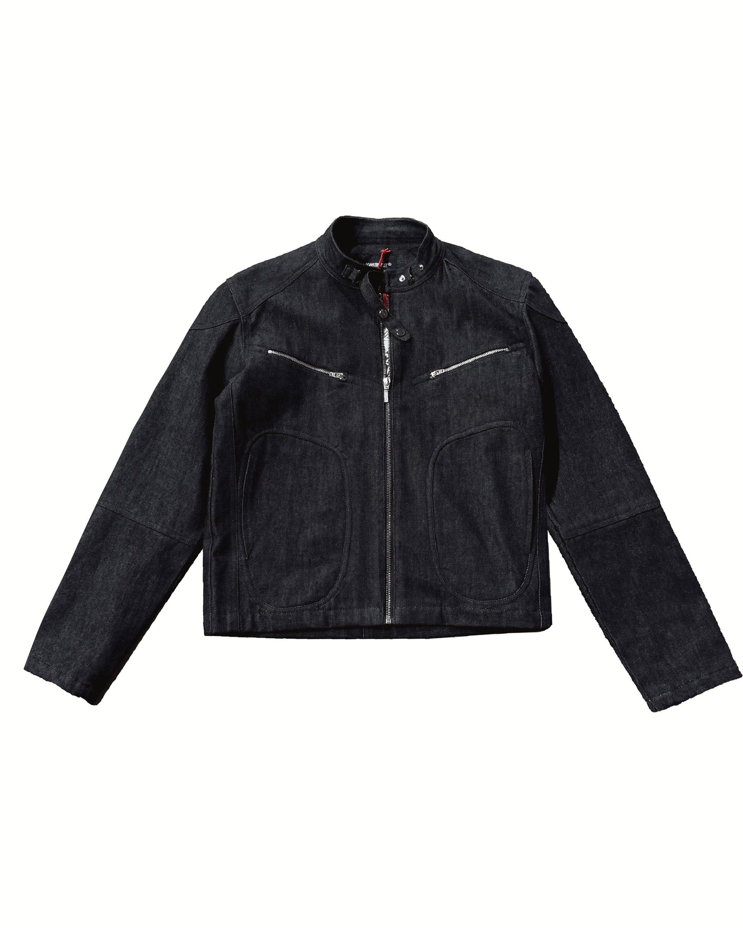 Biker Racing Jacket - MTM