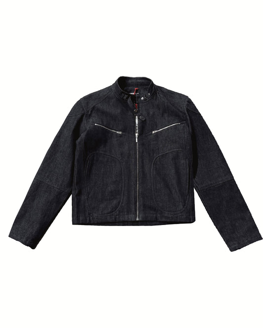 Biker Racing Jacket - MTM