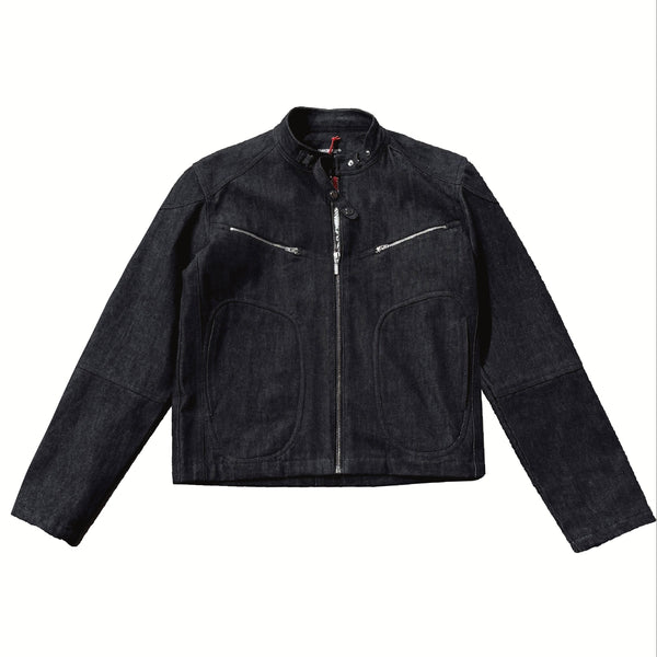 Biker Racing Jacket - MTM