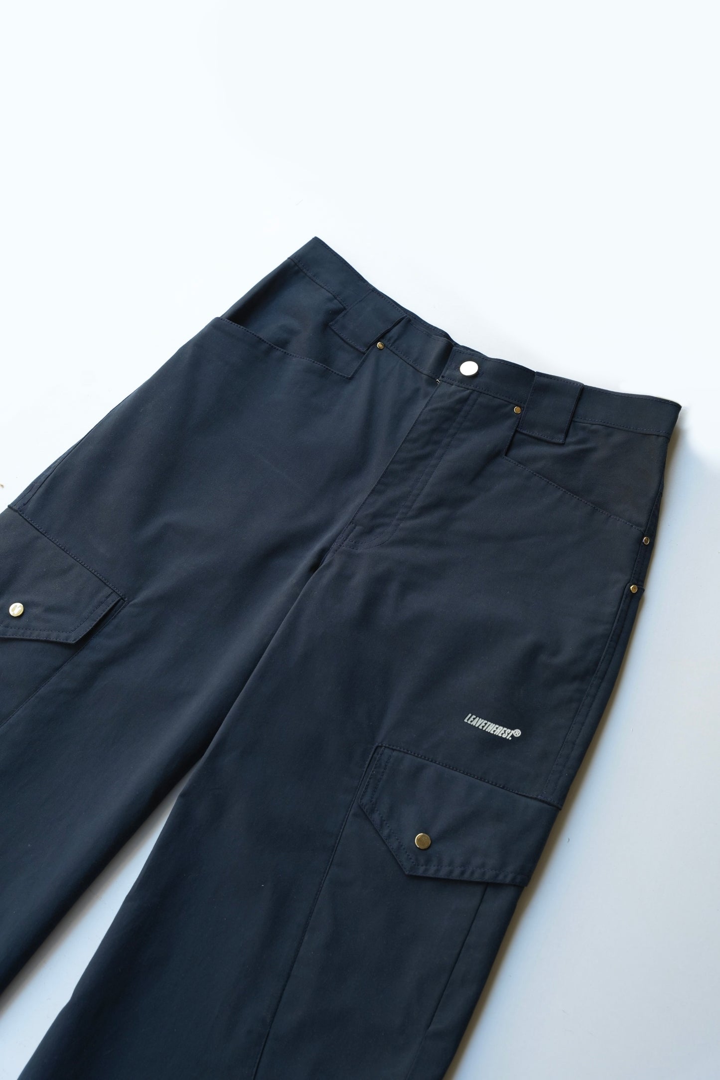 Kross Pocket Cargo-Navy - RTW