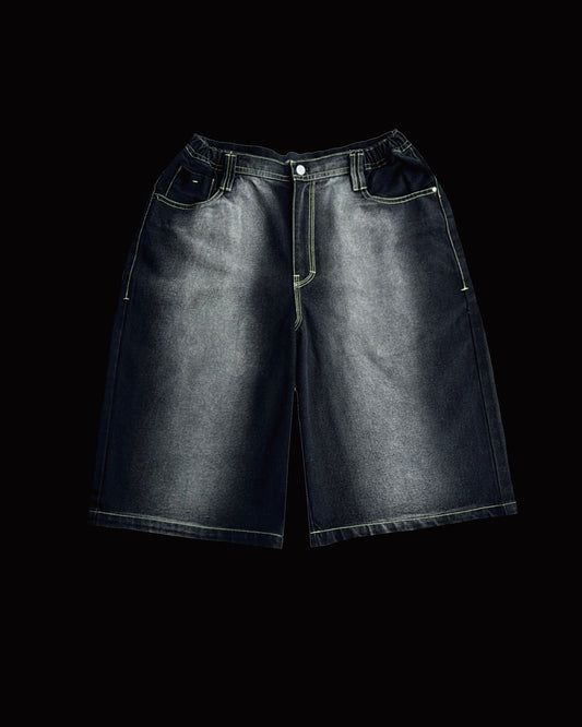 Black Dawn Jorts.