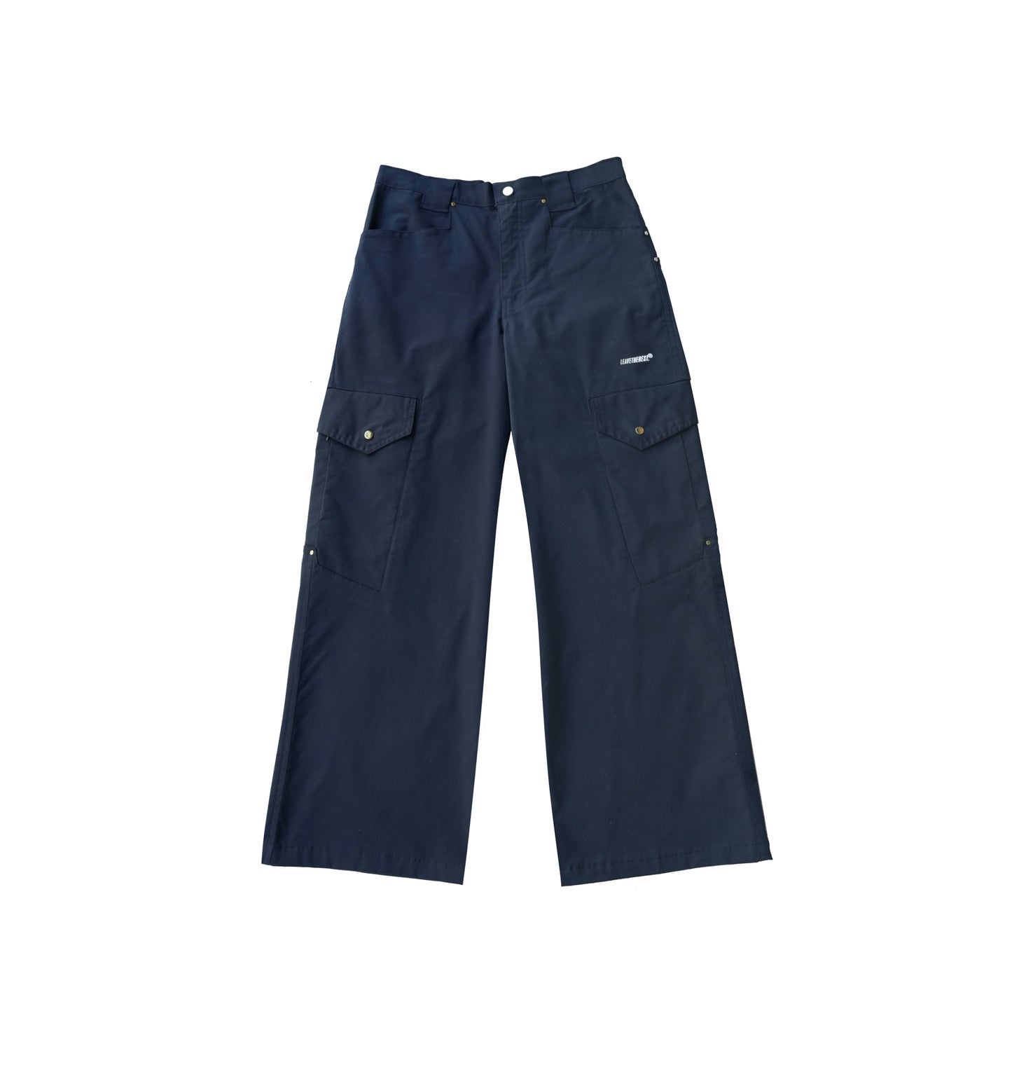 Kross Pocket Cargo-Navy - MTM