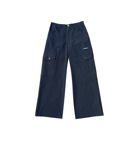 Kross Pocket Cargo-Navy - RTW