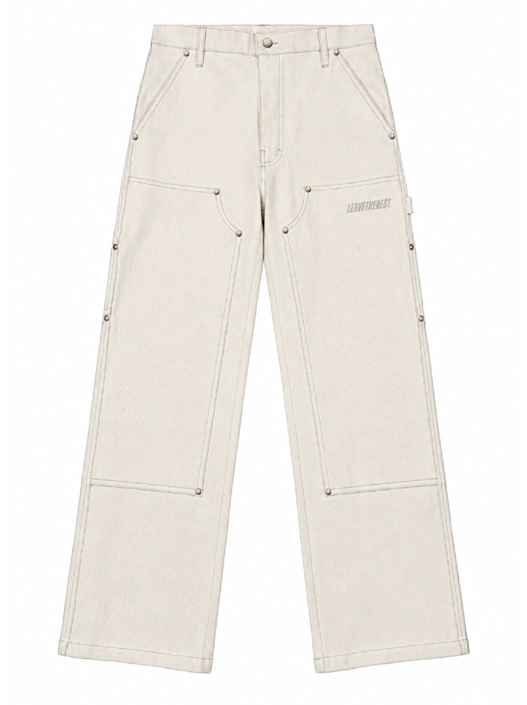 Ivory jeans worker - MTM