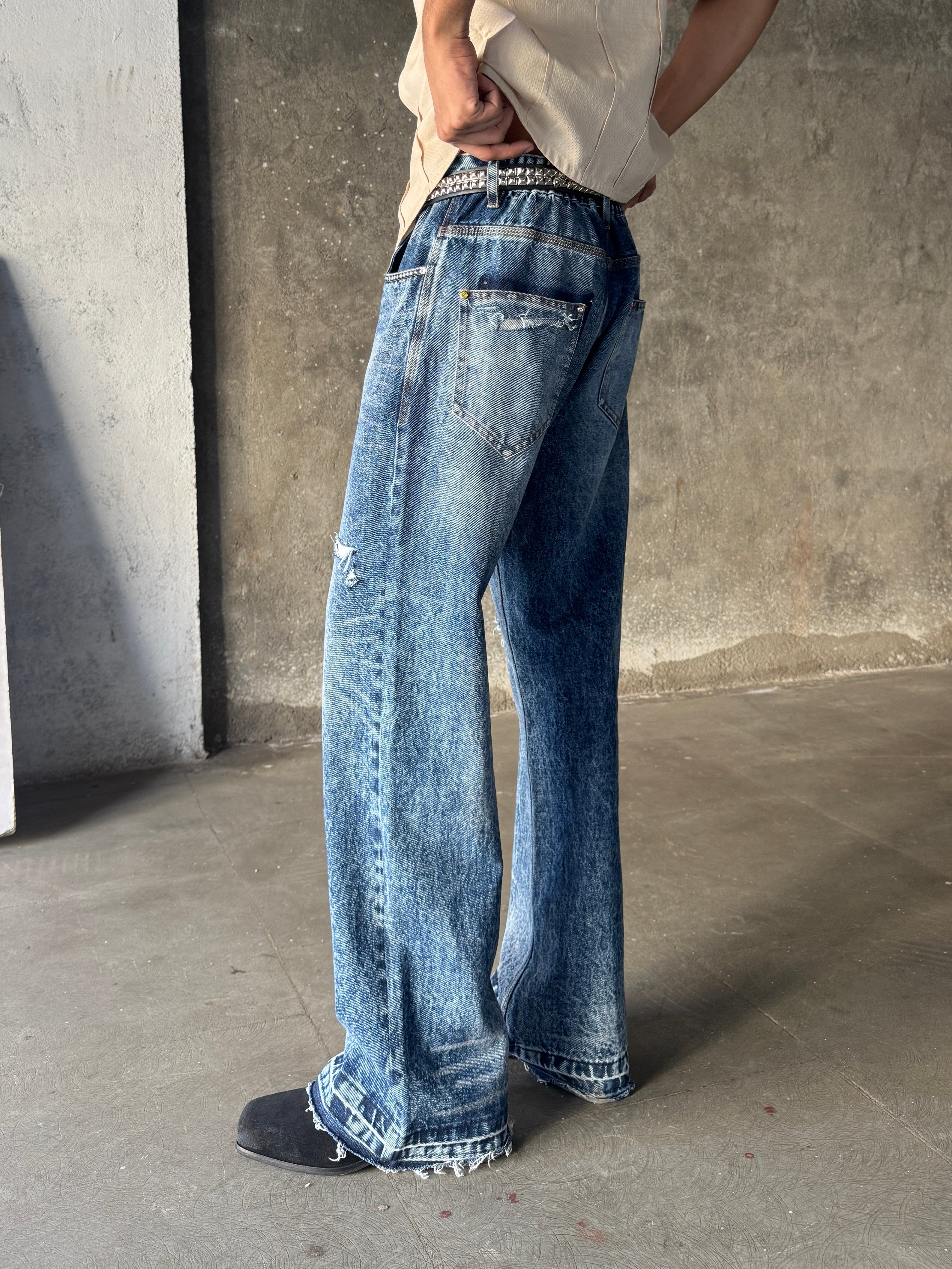 Patch Work Vintage - RTW