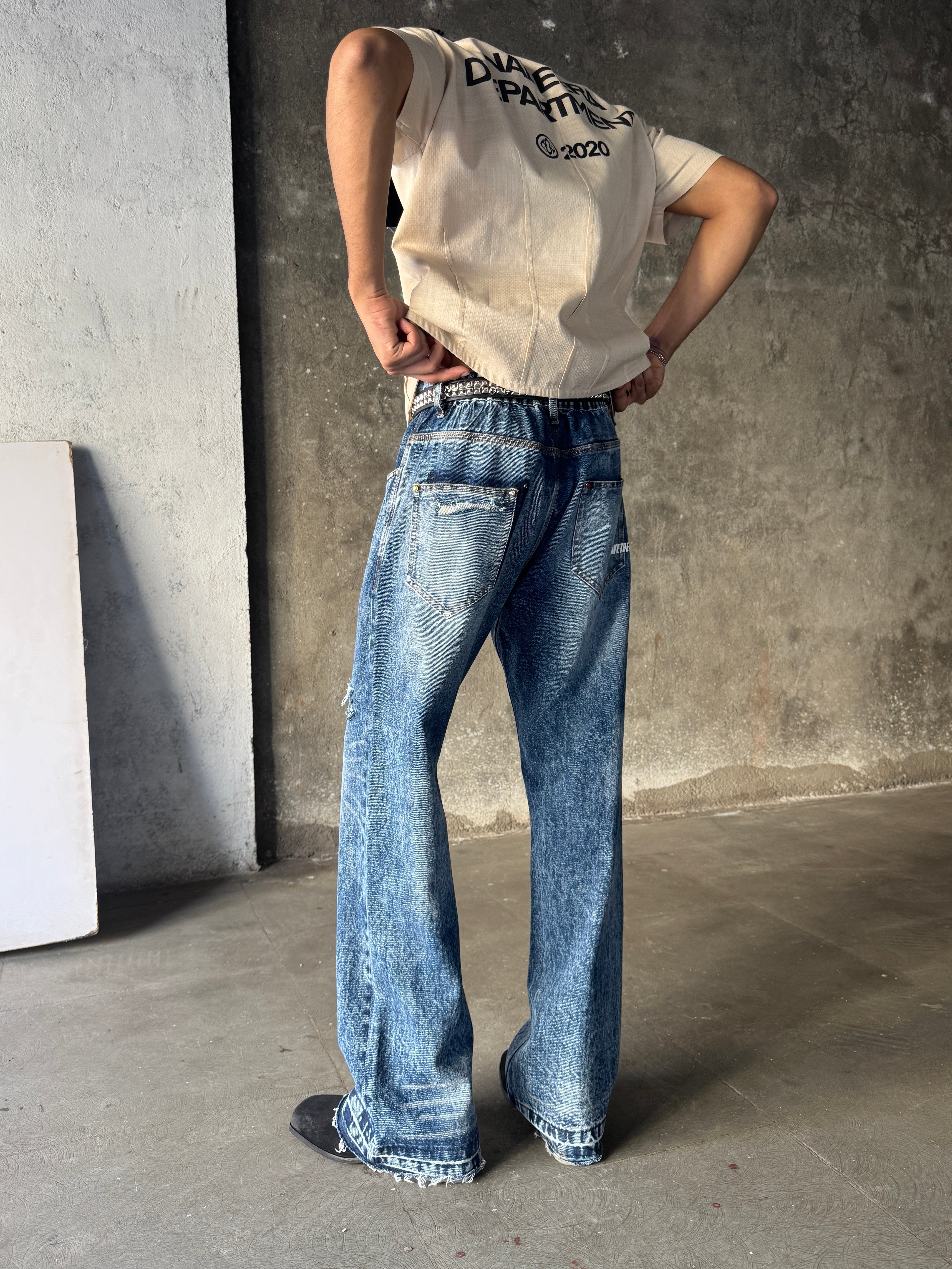 Patch Work Vintage - RTW