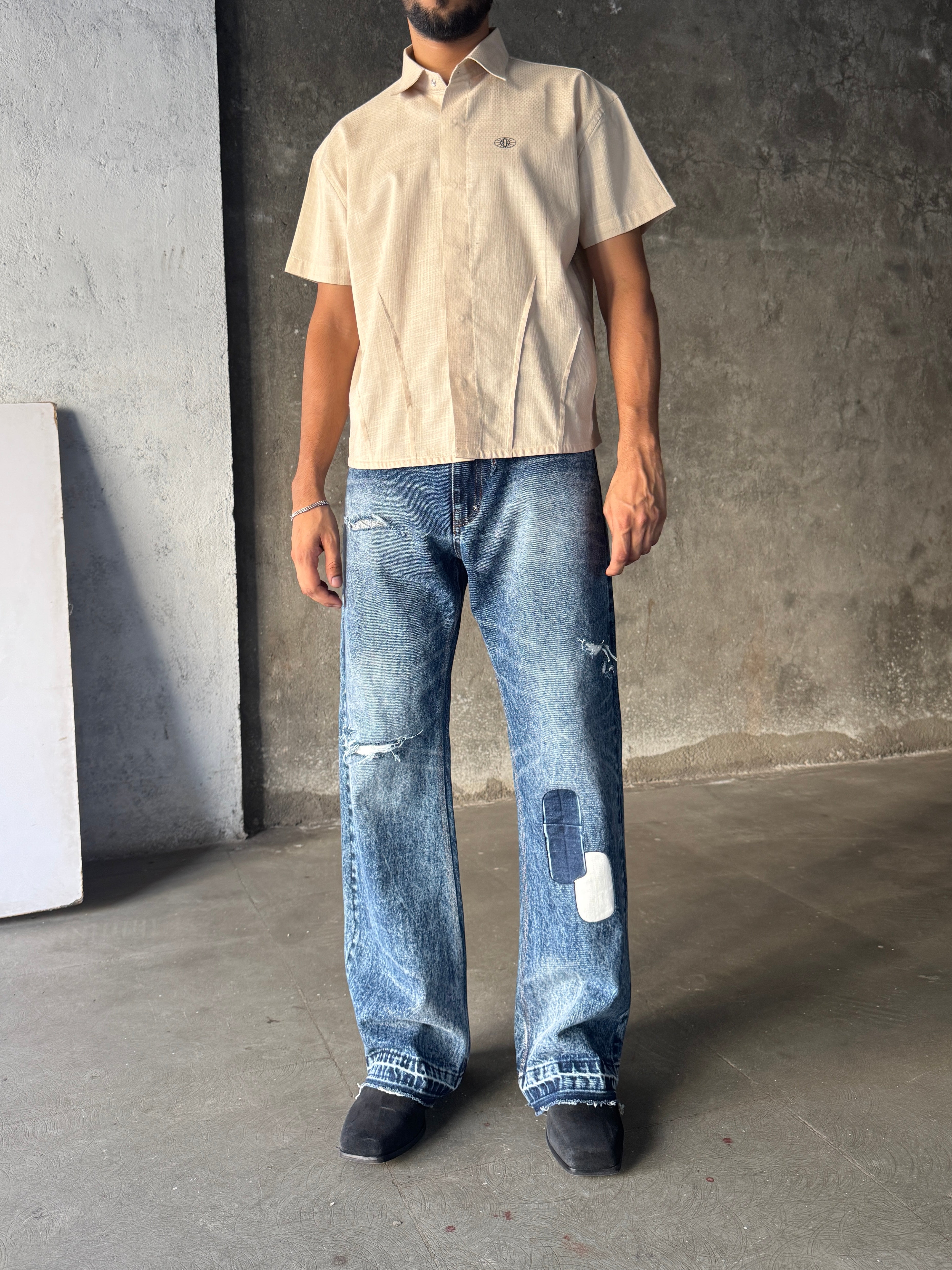 Patch Work Vintage - RTW