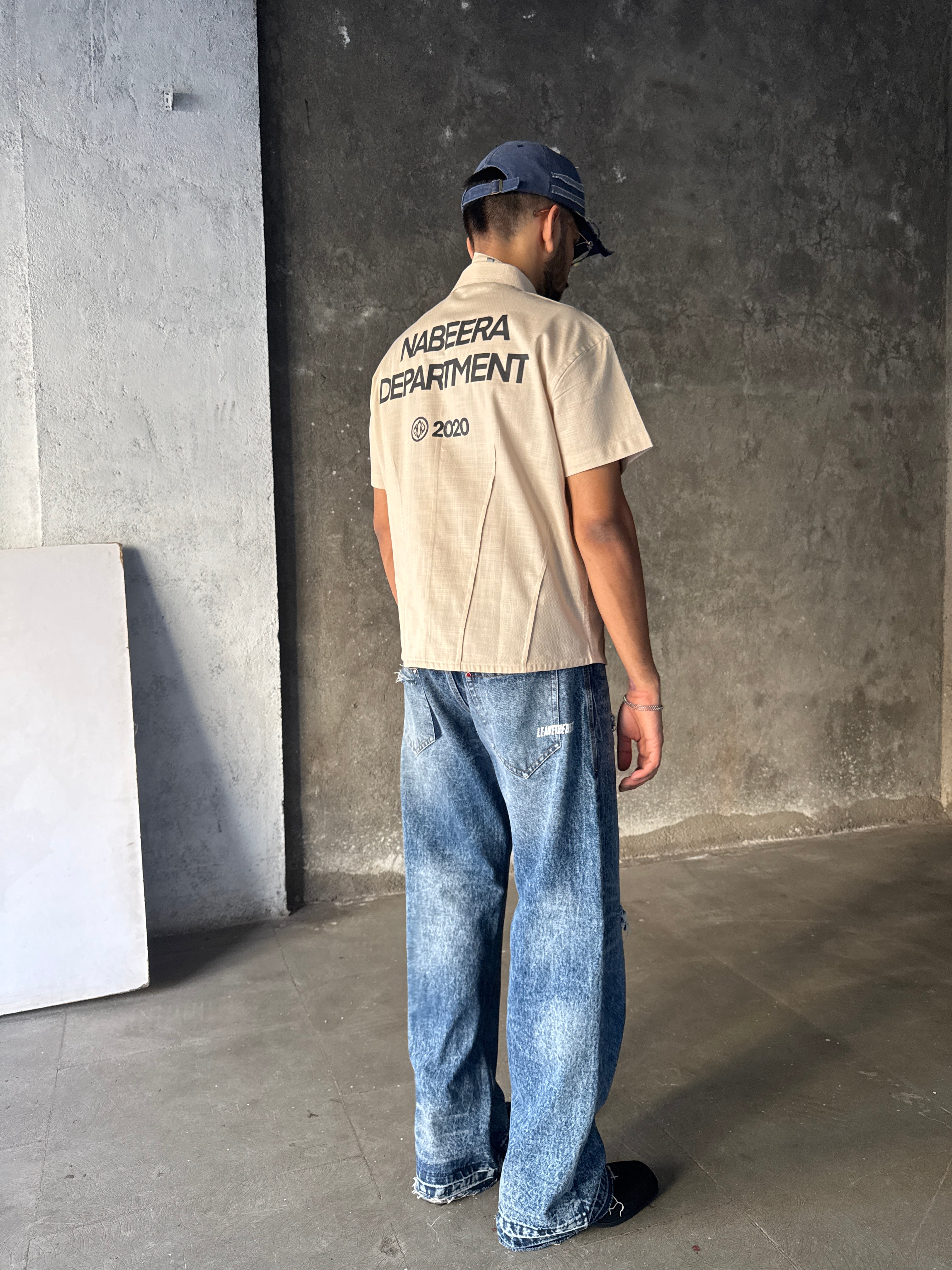 Patch Work Vintage - RTW