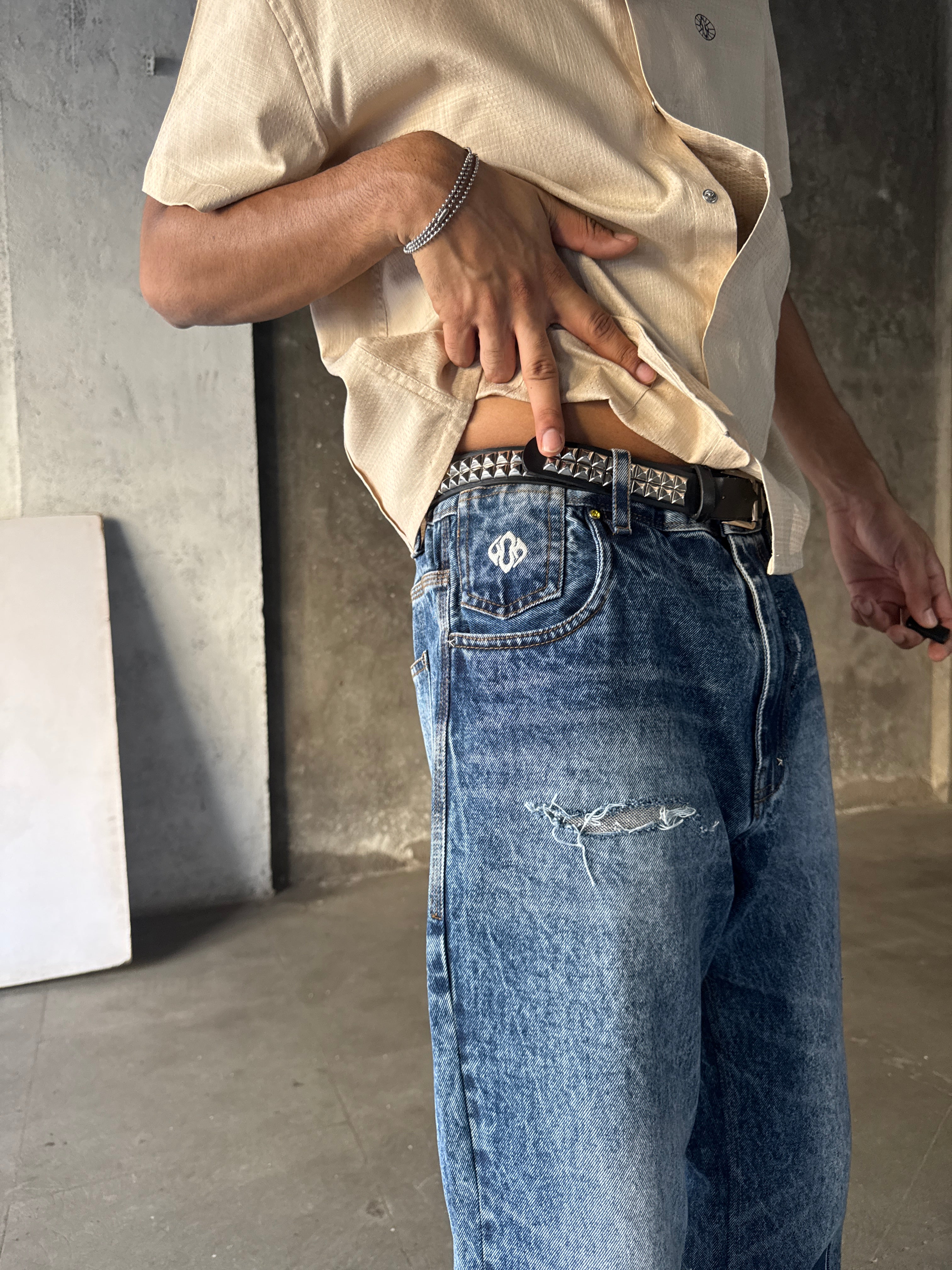 Patch Work Vintage - RTW