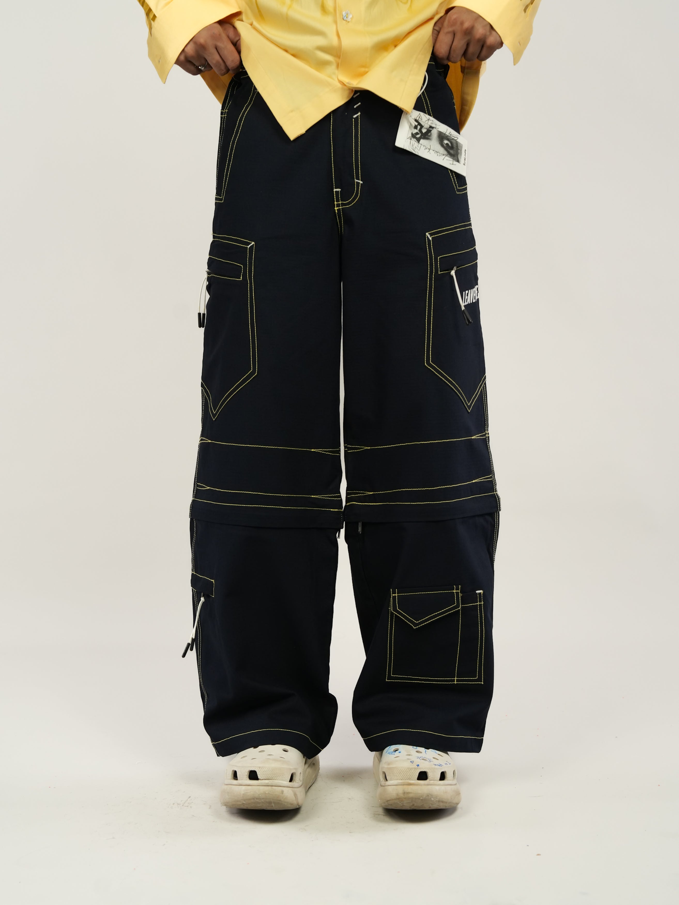 Cabriolet CARgo - Navy - MTM