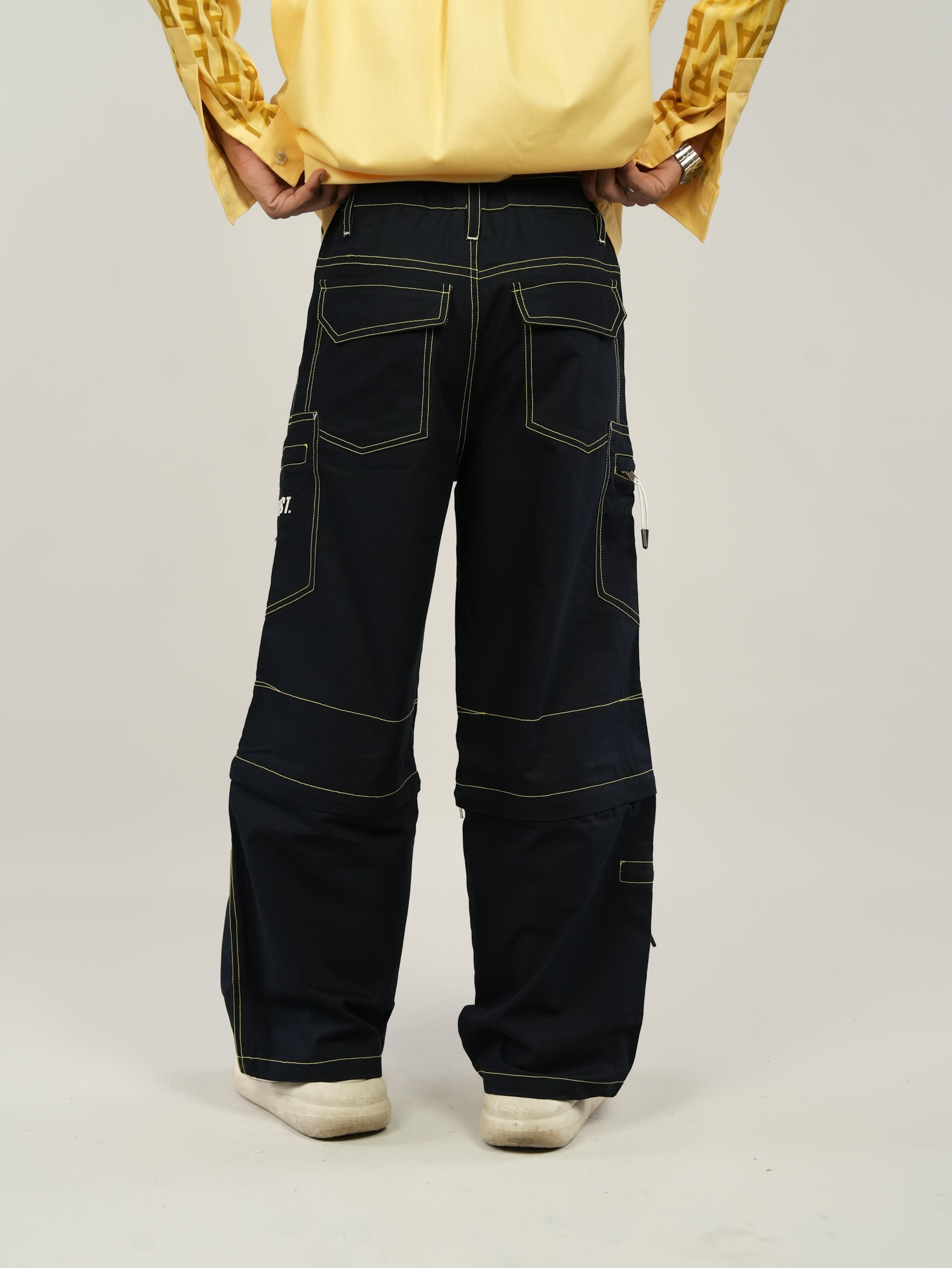 Cabriolet CARgo - Navy - MTM